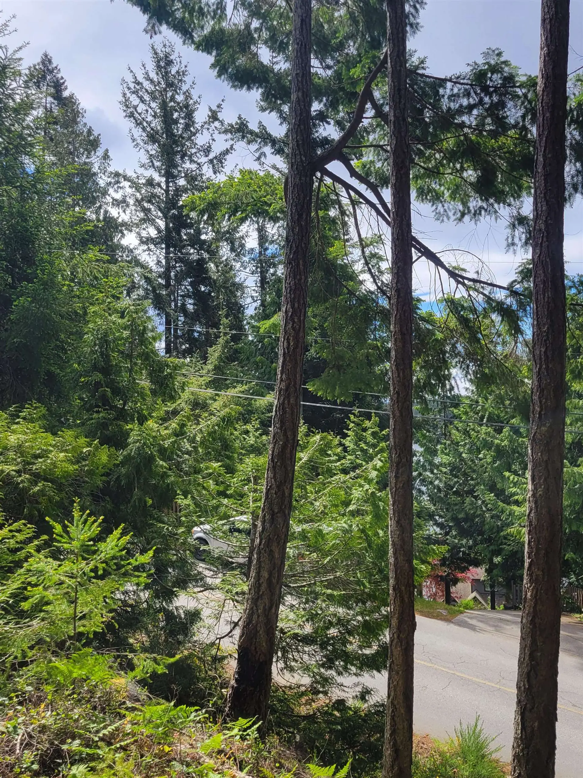 Property at LOT 3 SINCLAIR BAY ROAD, Garden Bay, BC