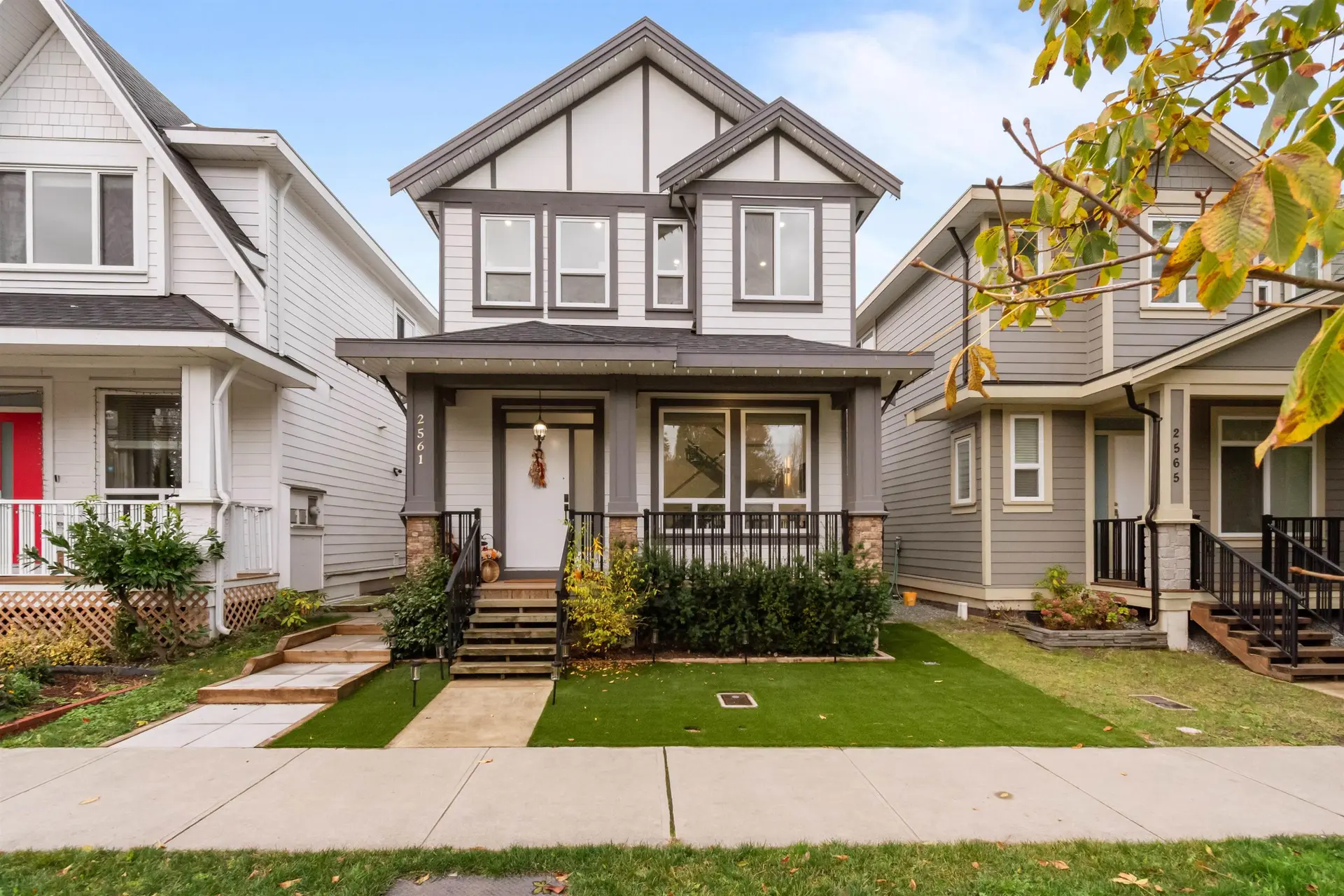 Property at 2561 168 Street, Surrey, BC