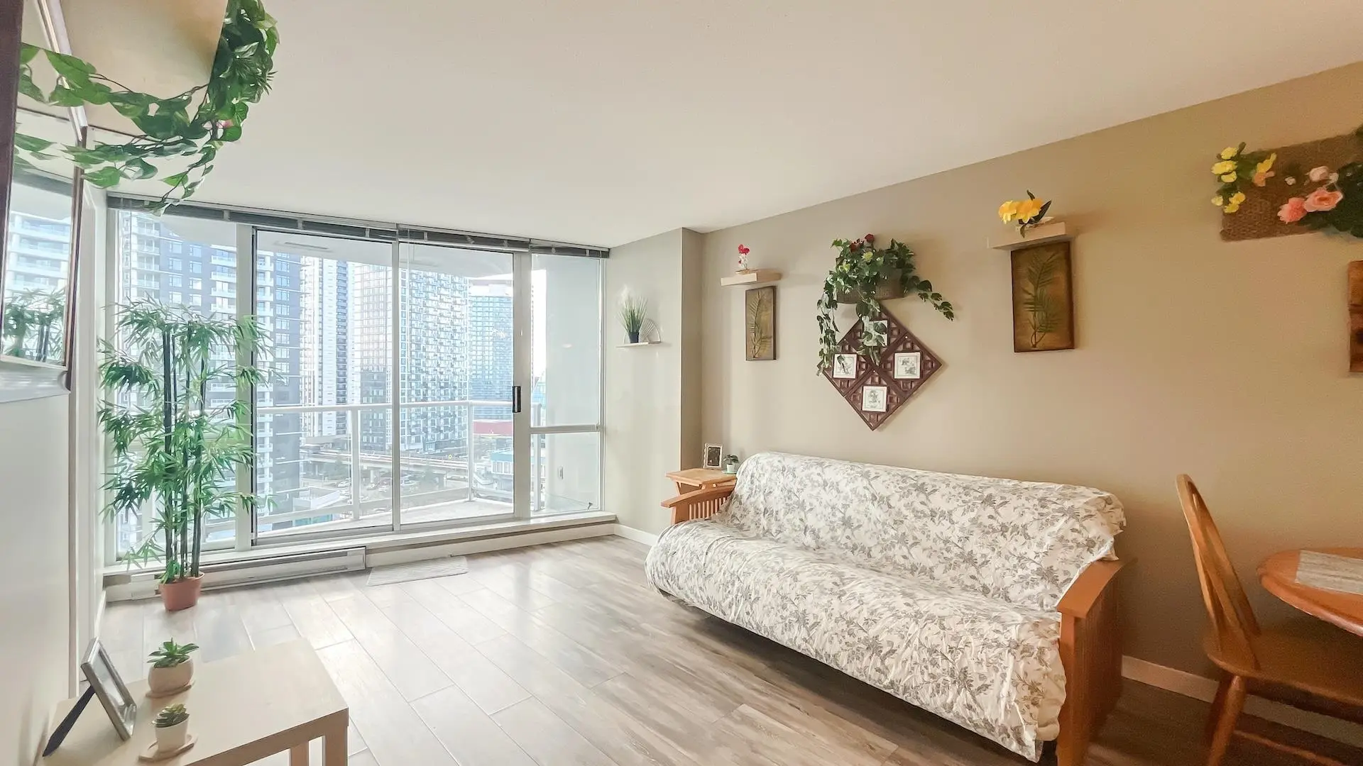 Property at #1207 13618 100 Avenue, Surrey, BC