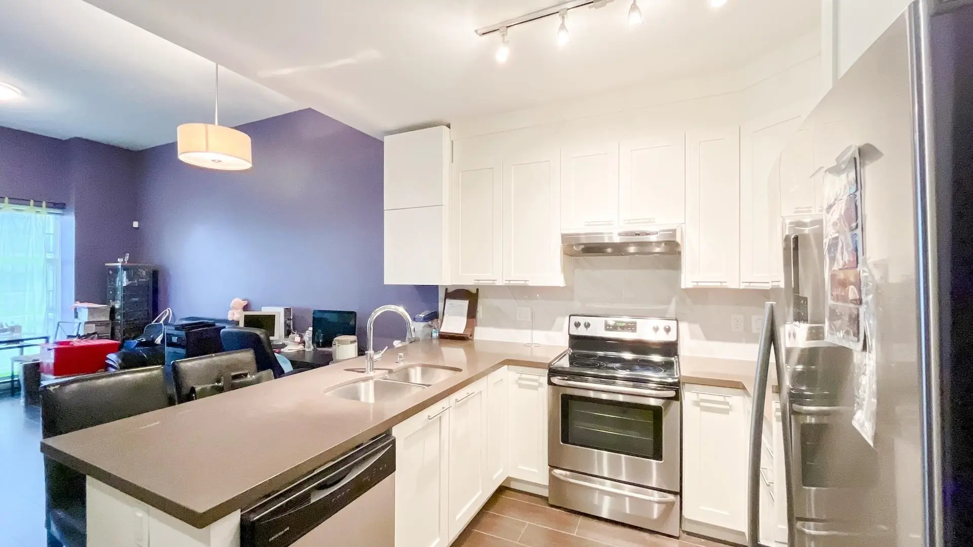 Property at #405 827 RODERICK AVENUE, Coquitlam, BC