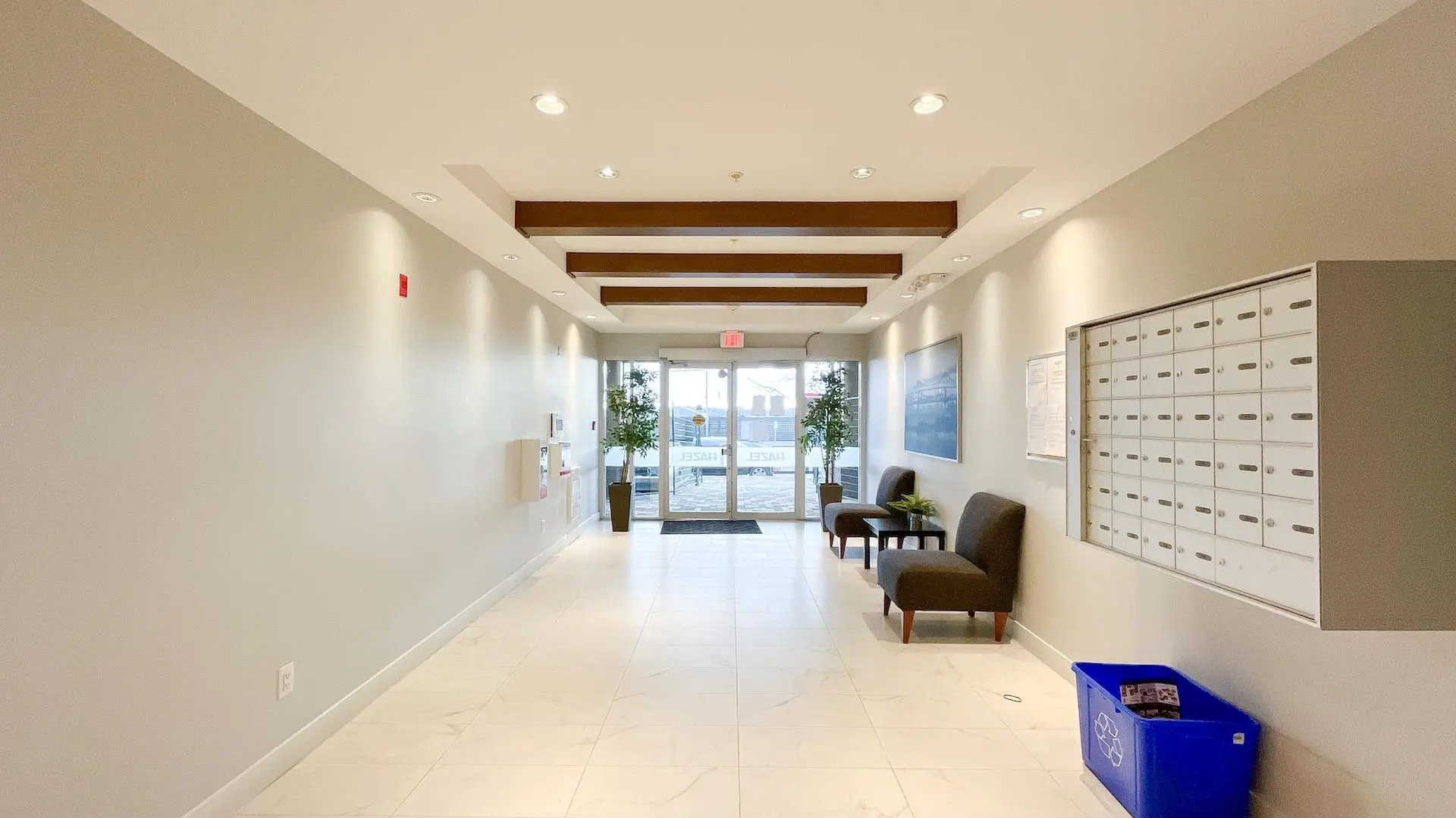 Property at #405 827 RODERICK AVENUE, Coquitlam, BC