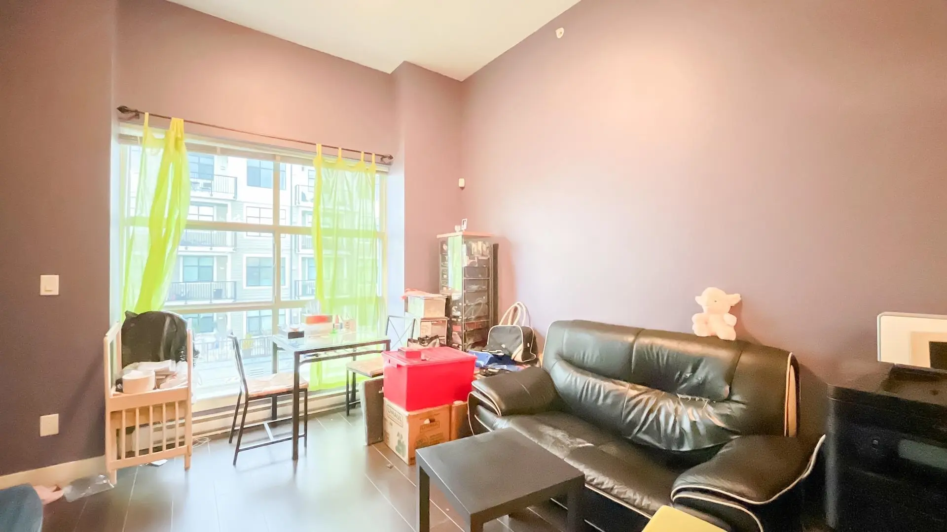 Property at #405 827 RODERICK AVENUE, Coquitlam, BC