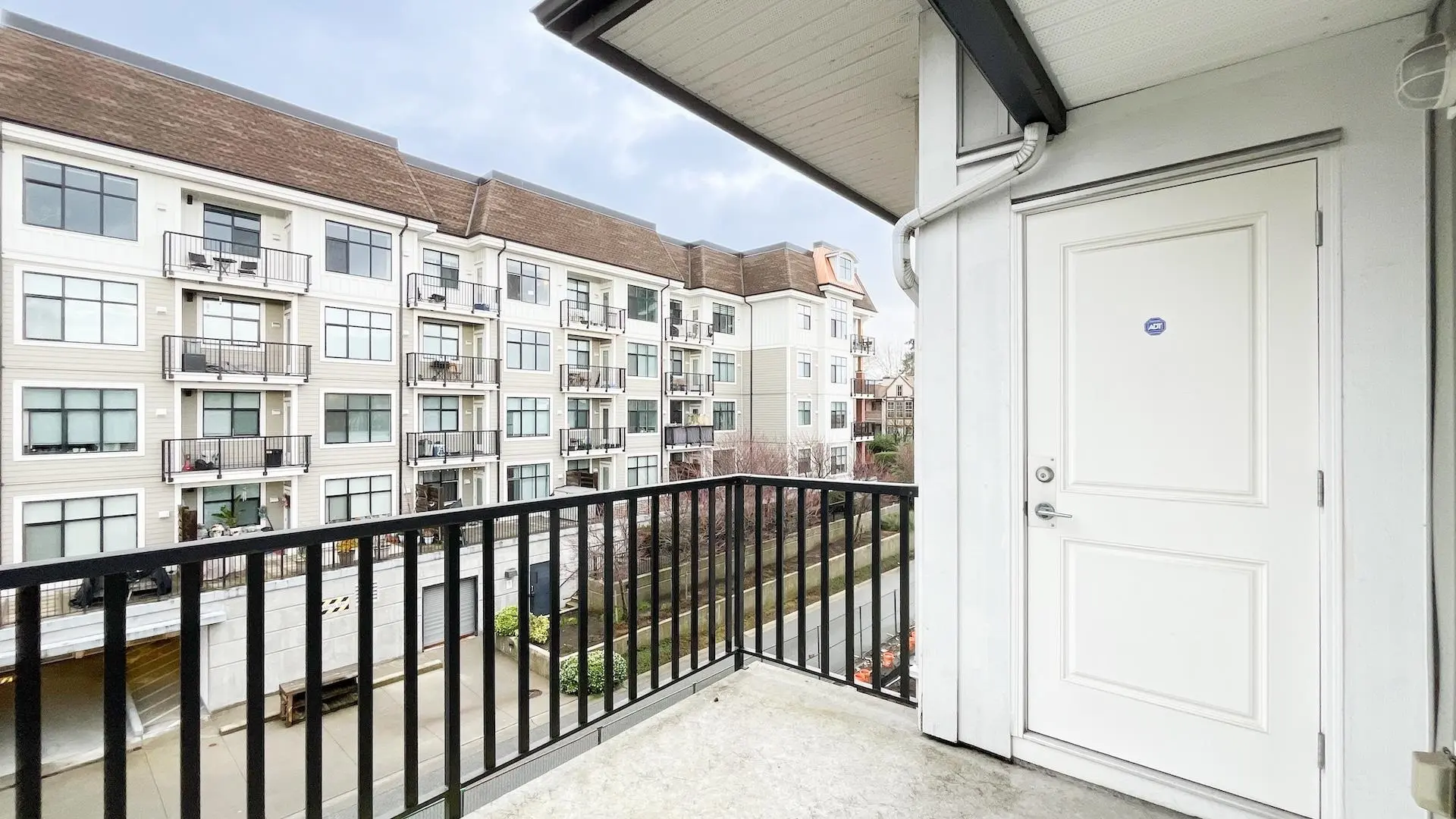 Property at #405 827 RODERICK AVENUE, Coquitlam, BC