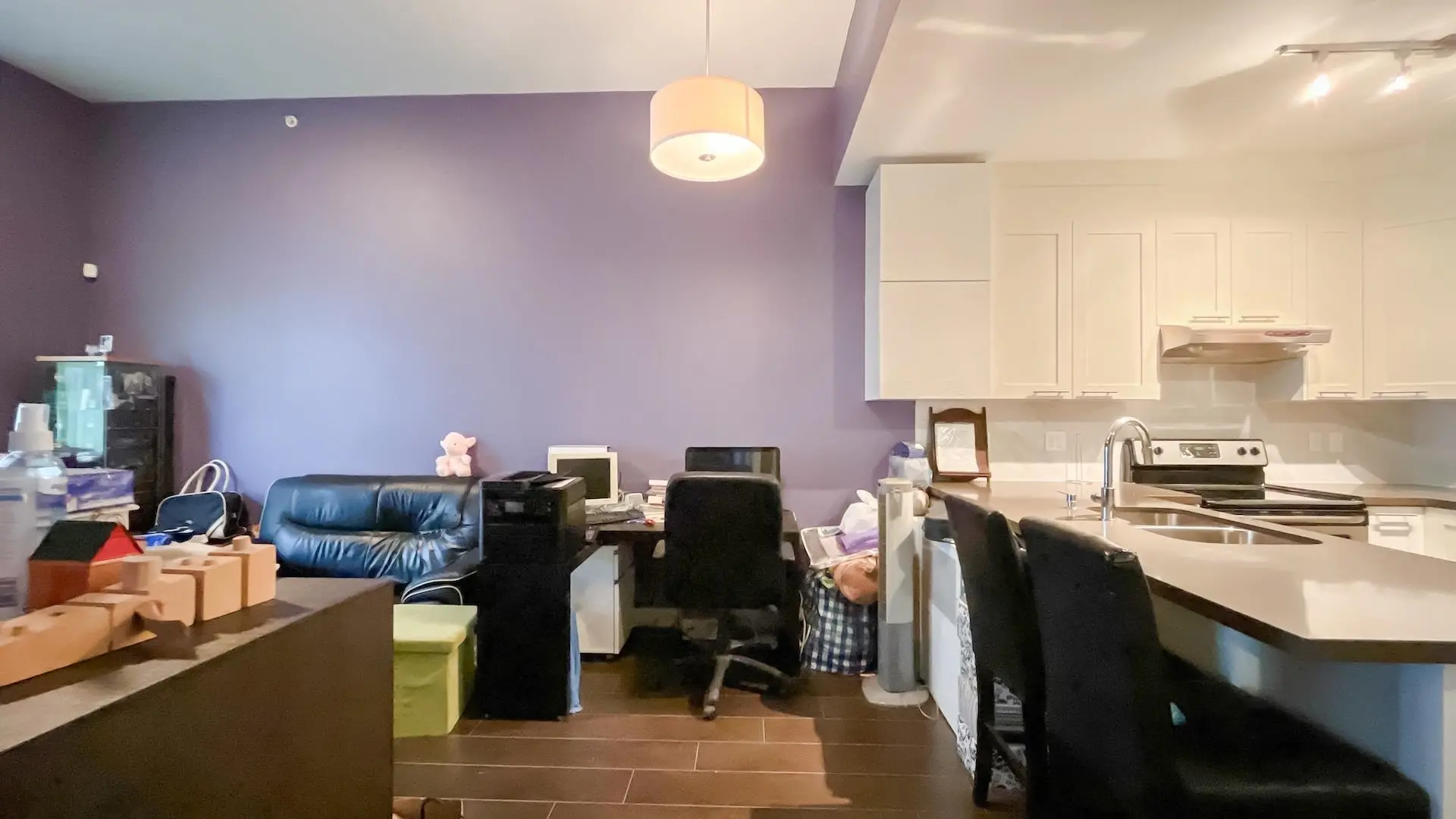 Property at #405 827 RODERICK AVENUE, Coquitlam, BC