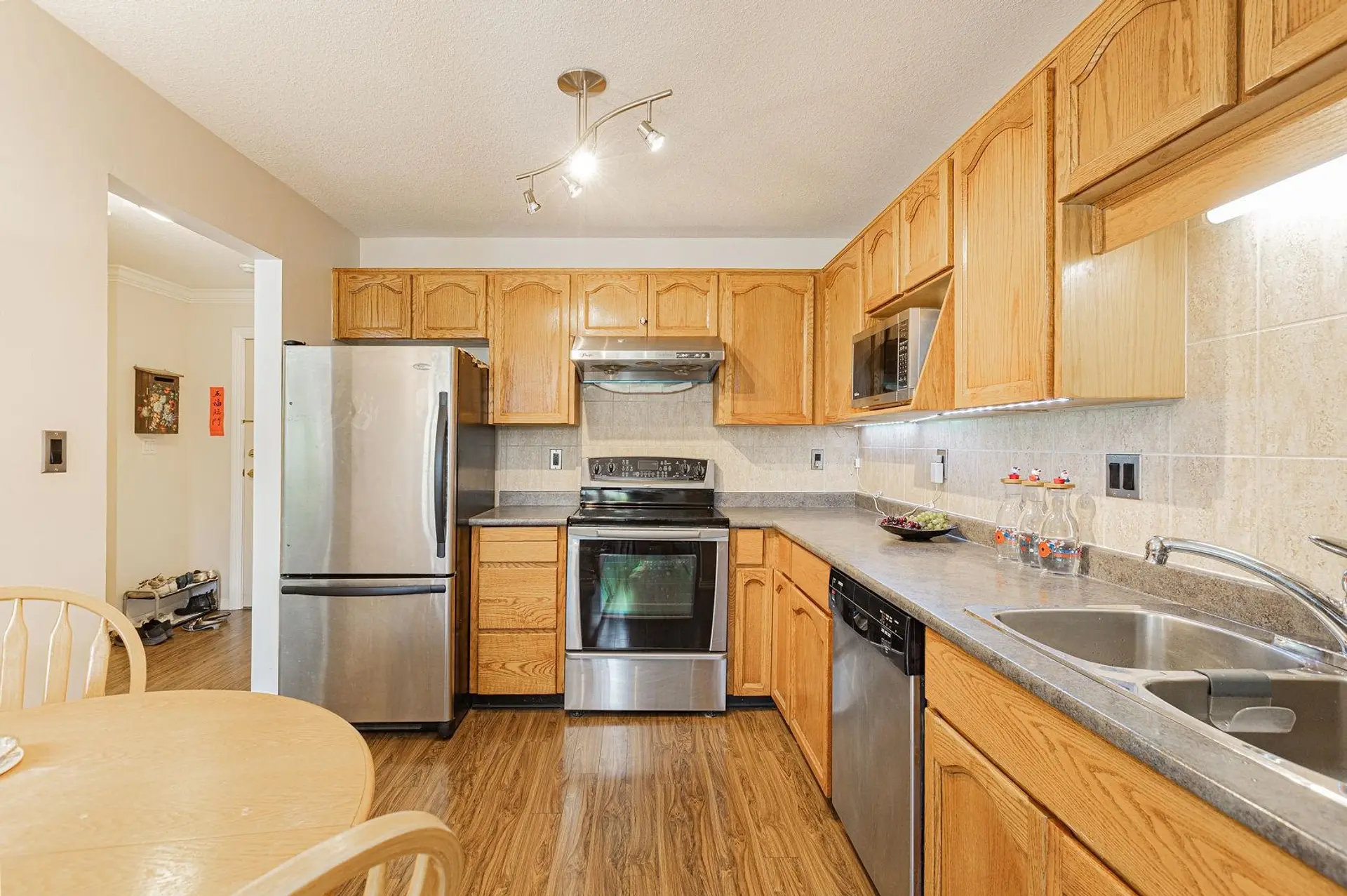 Property at #252 8600 LANSDOWNE ROAD, Richmond, BC