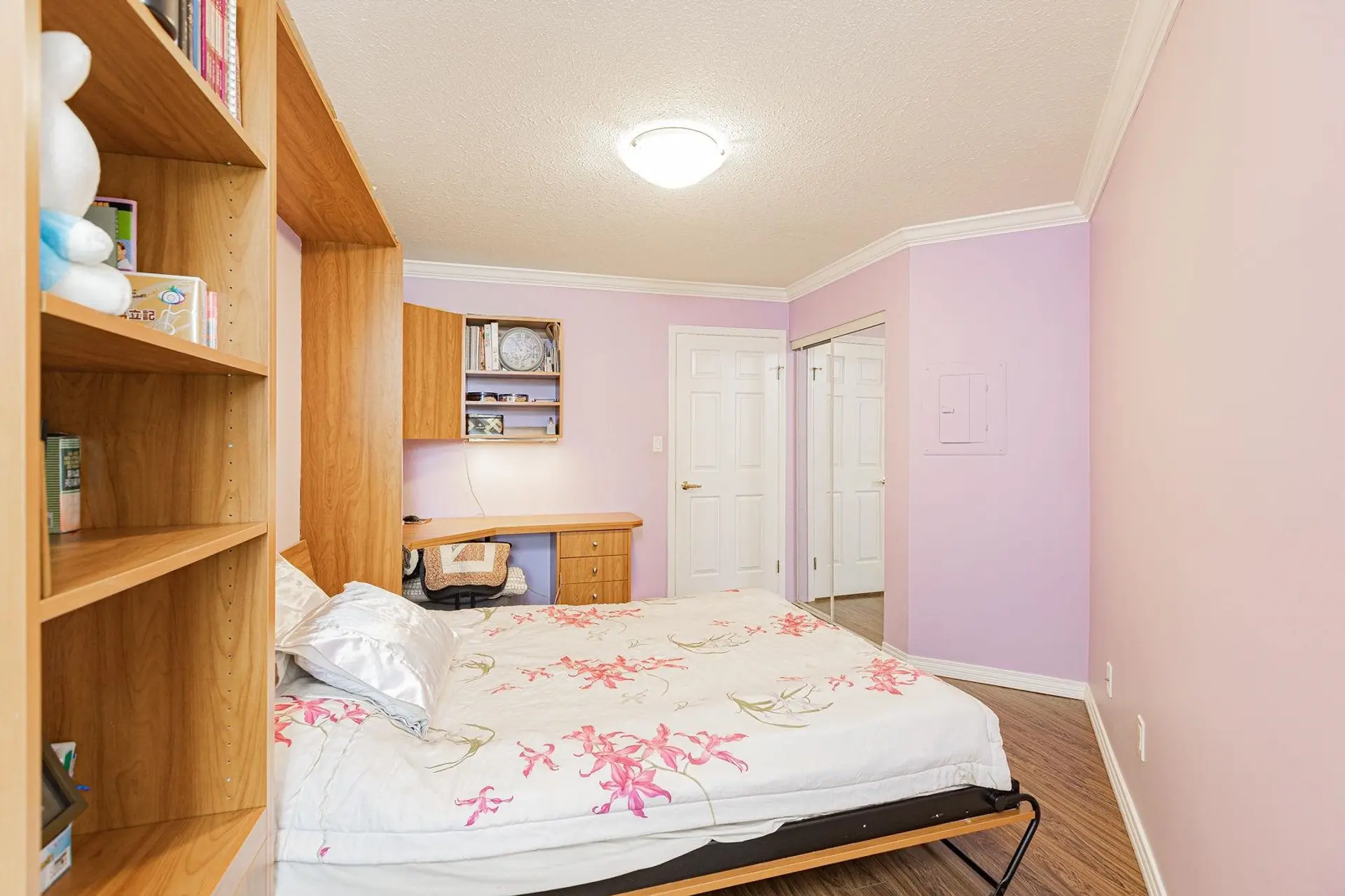 Property at #252 8600 LANSDOWNE ROAD, Richmond, BC