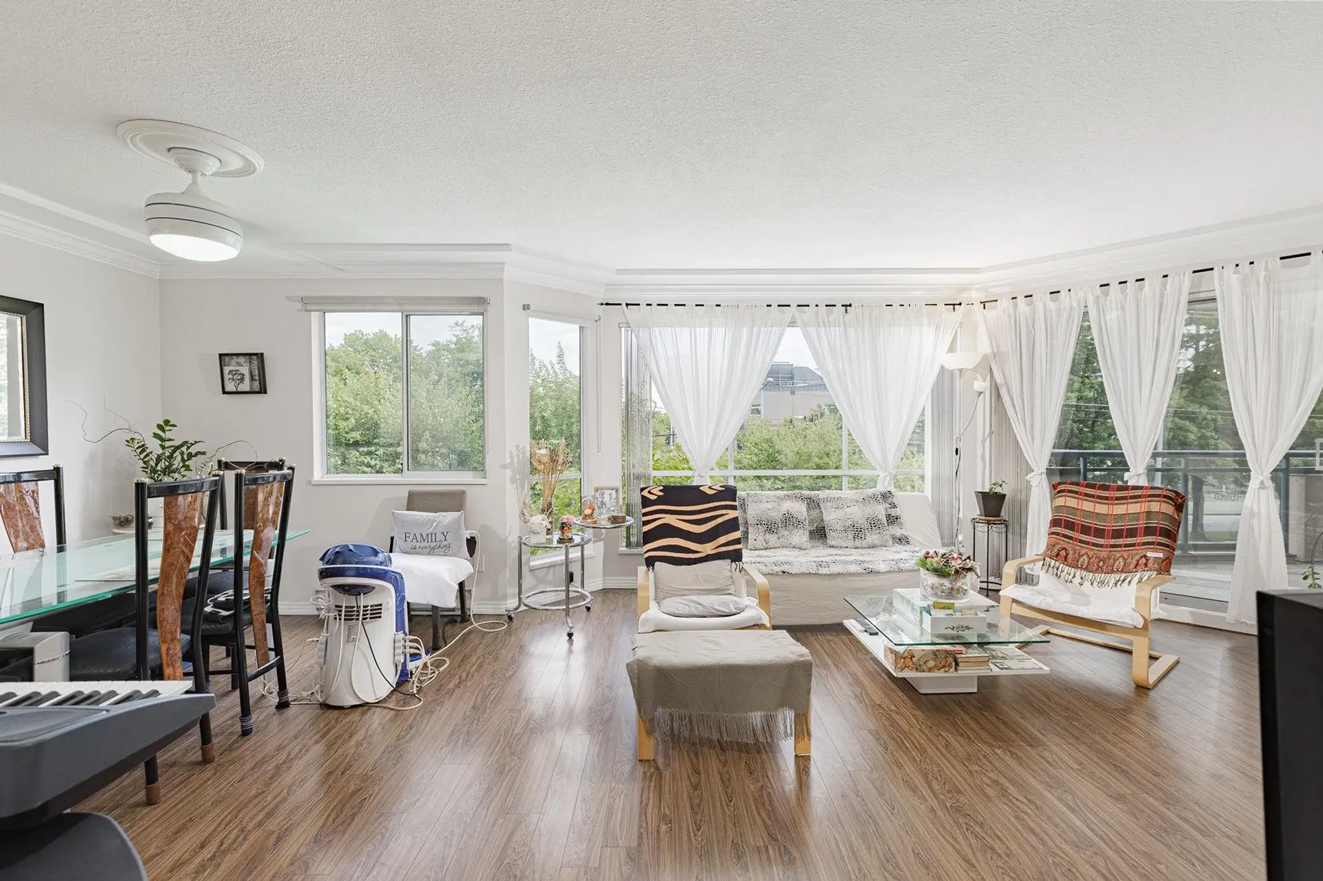 Property at #252 8600 LANSDOWNE ROAD, Richmond, BC