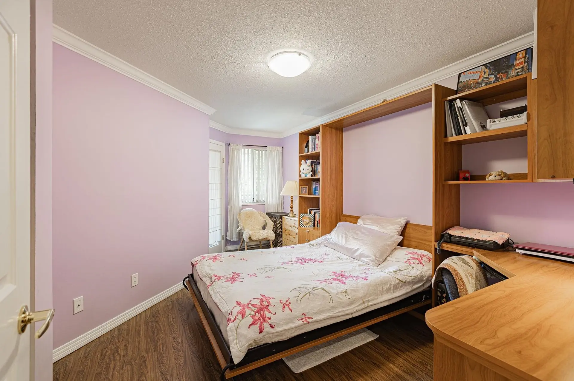 Property at #252 8600 LANSDOWNE ROAD, Richmond, BC