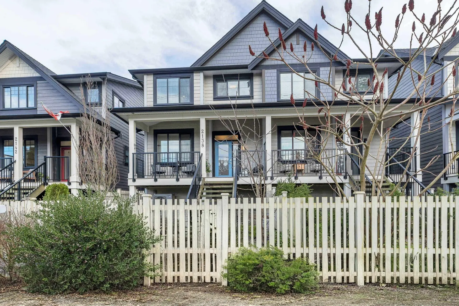 Property at 2138 128 Street, Surrey, BC