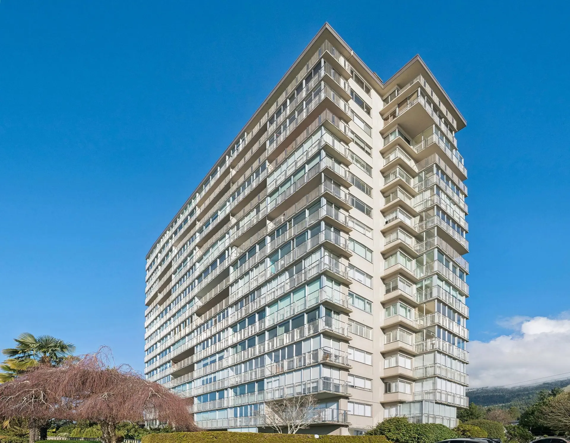 Property at #408 150 24th Street, West Vancouver, BC