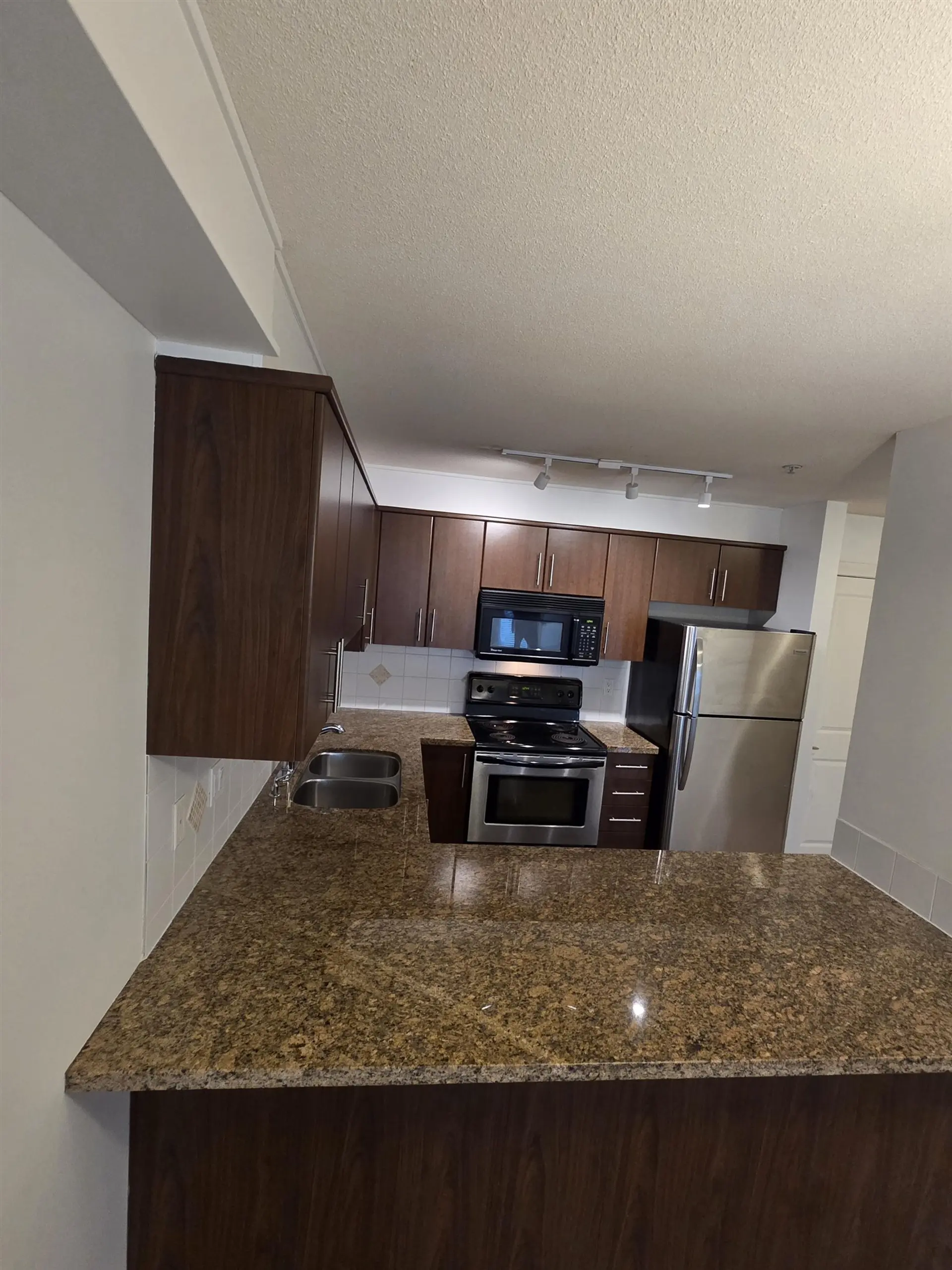 Property at #405 3260 St Johns Street, Port Moody, BC