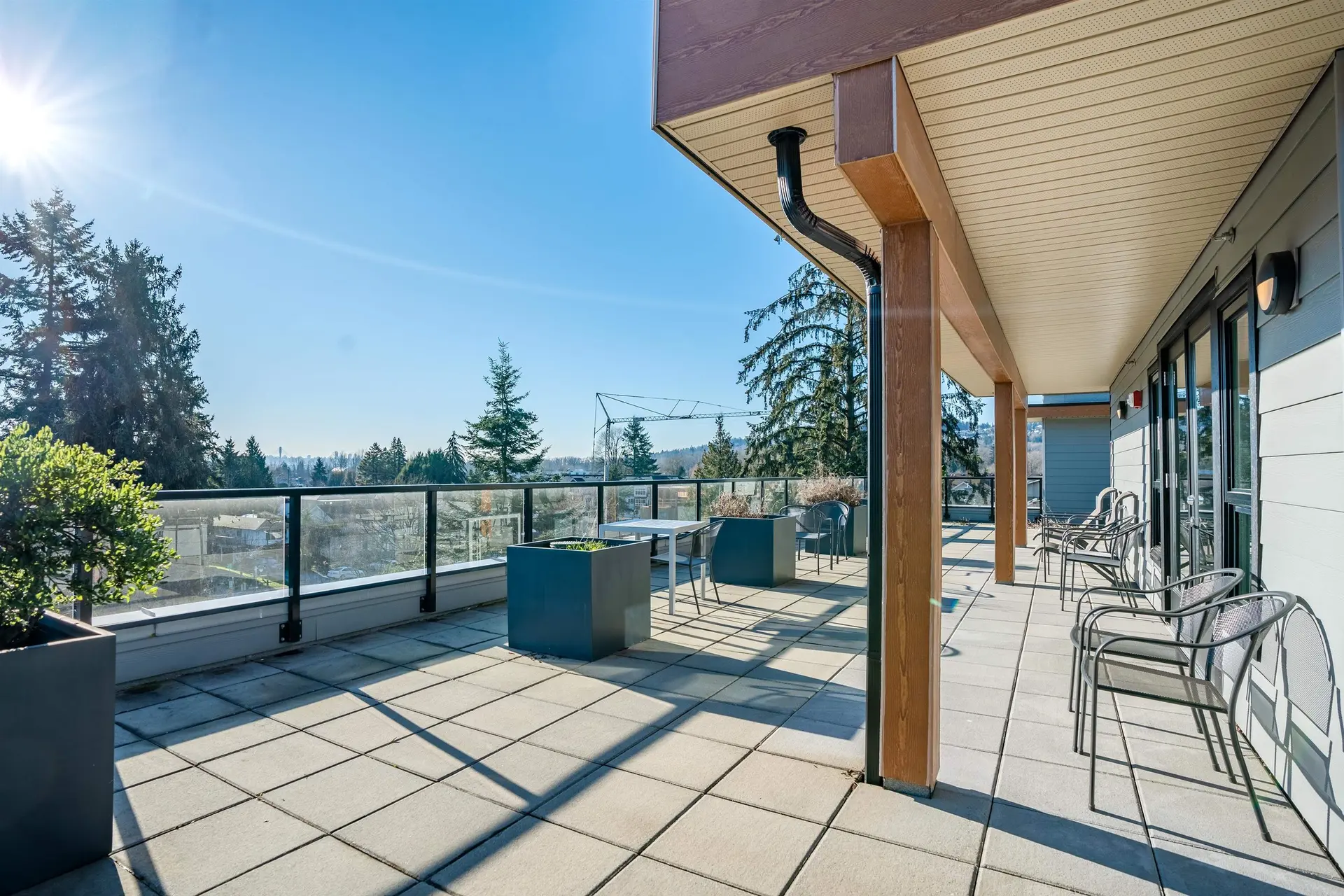 Property at #306 2236 WELCHER AVENUE, Port Coquitlam, BC