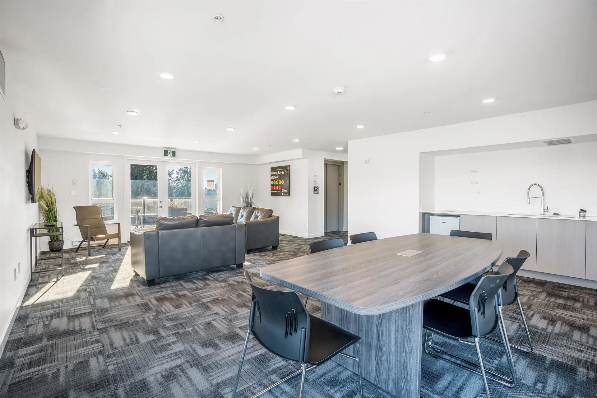 Property at #306 2236 WELCHER AVENUE, Port Coquitlam, BC