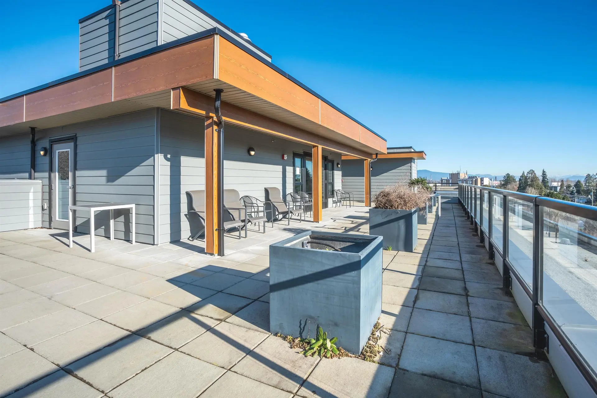 Property at #306 2236 WELCHER AVENUE, Port Coquitlam, BC