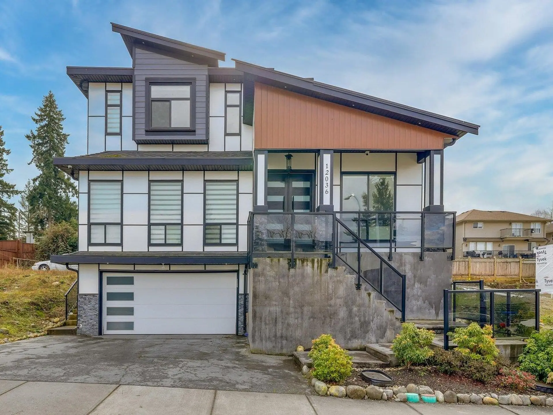 Property at 12036 Osier Place, Surrey, BC
