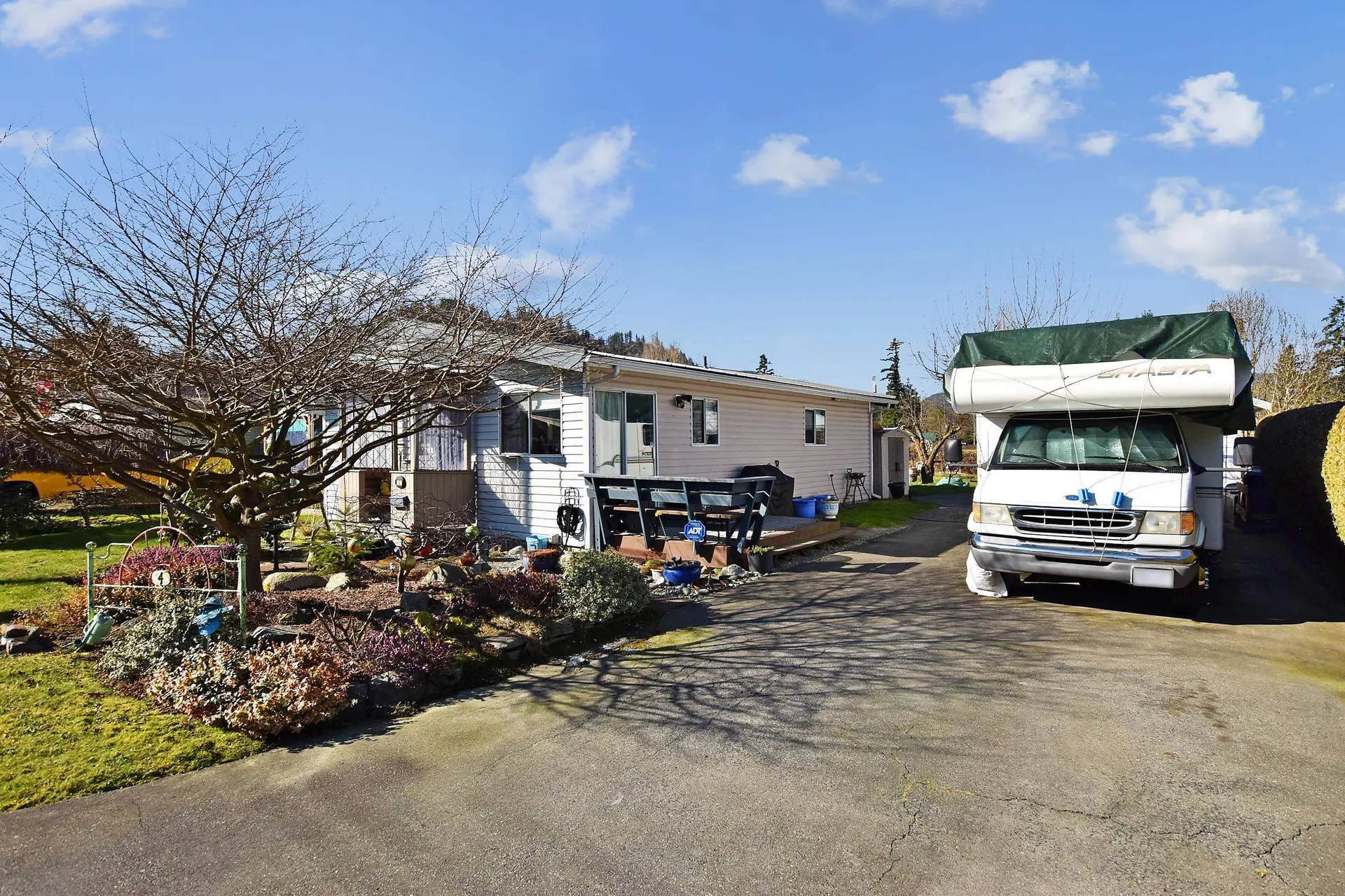 #4 9055 Shook Road - Image 1
