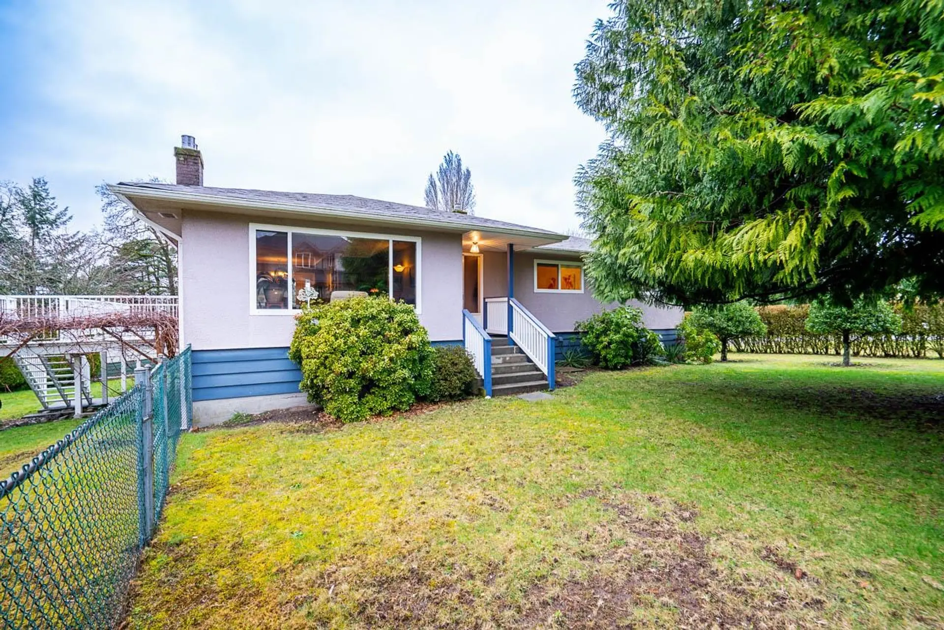 Property at 13789 Bentley Road, Surrey, BC