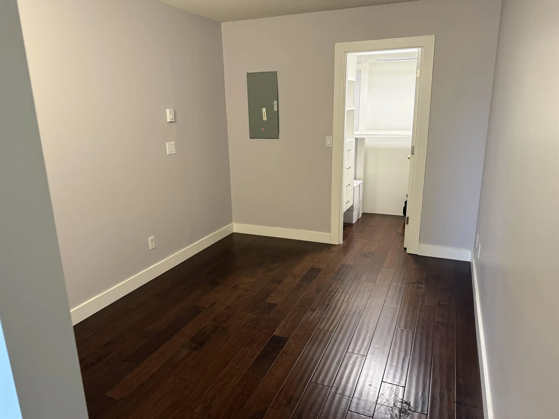 Property at #211 5723 BALSAM STREET, Vancouver, BC