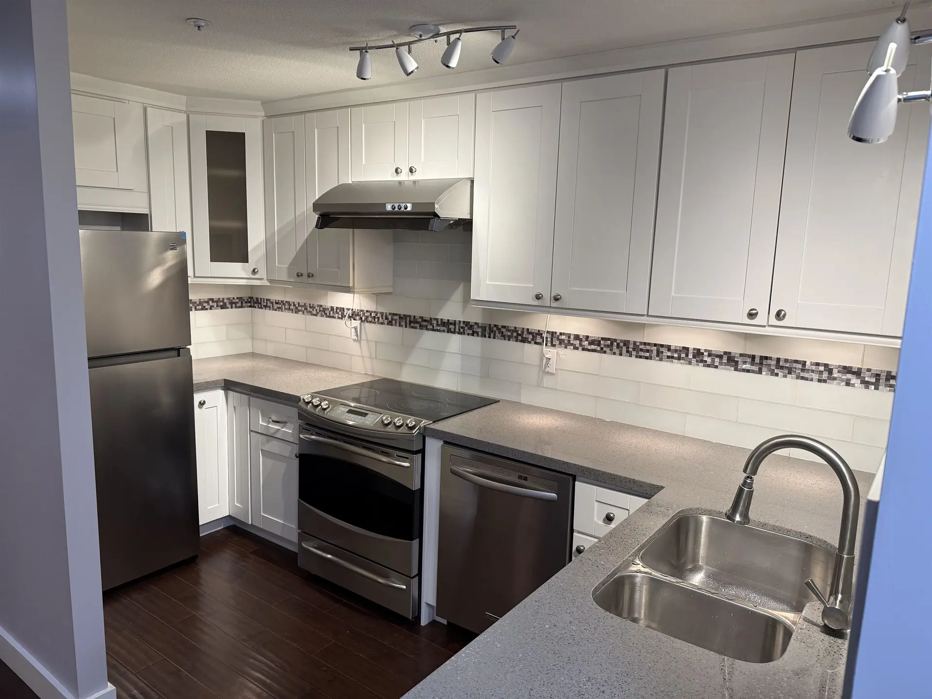 Property at #211 5723 BALSAM STREET, Vancouver, BC