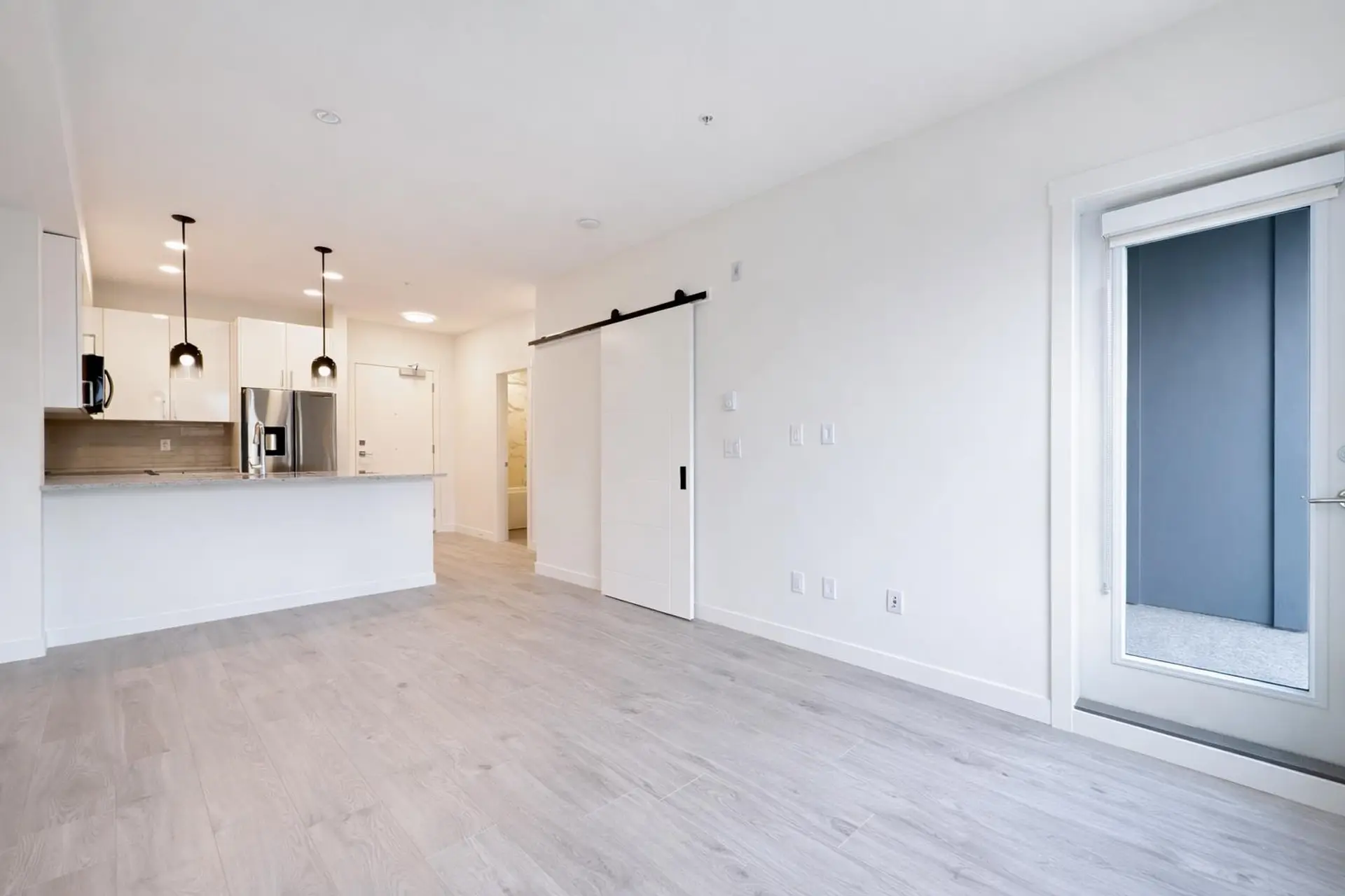 Property at #408 5504 BRYDON CRESCENT, Langley, BC