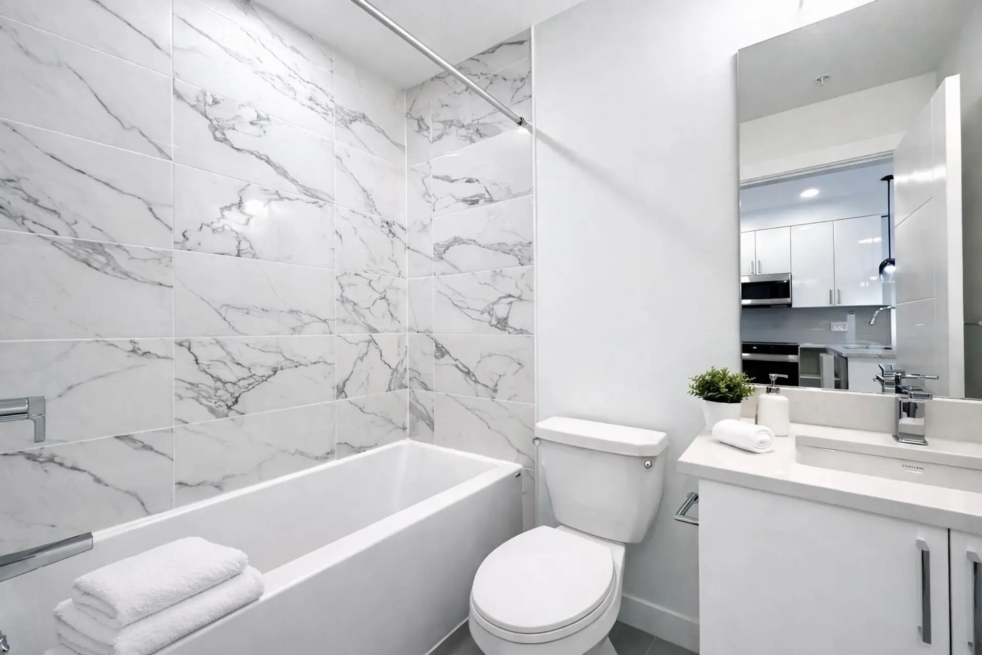 Property at #408 5504 BRYDON CRESCENT, Langley, BC