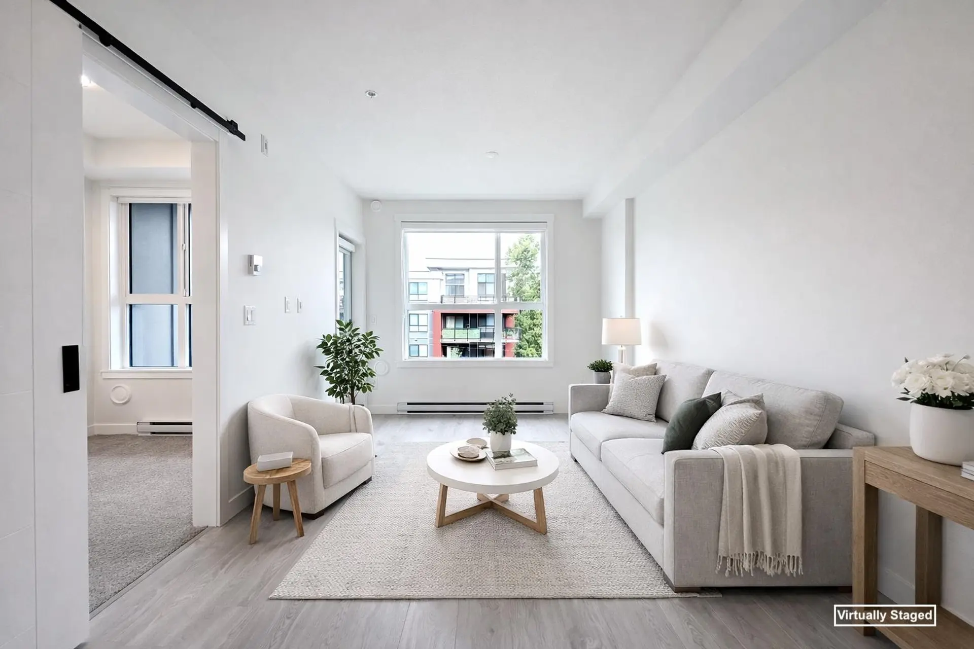 Property at #408 5504 BRYDON CRESCENT, Langley, BC