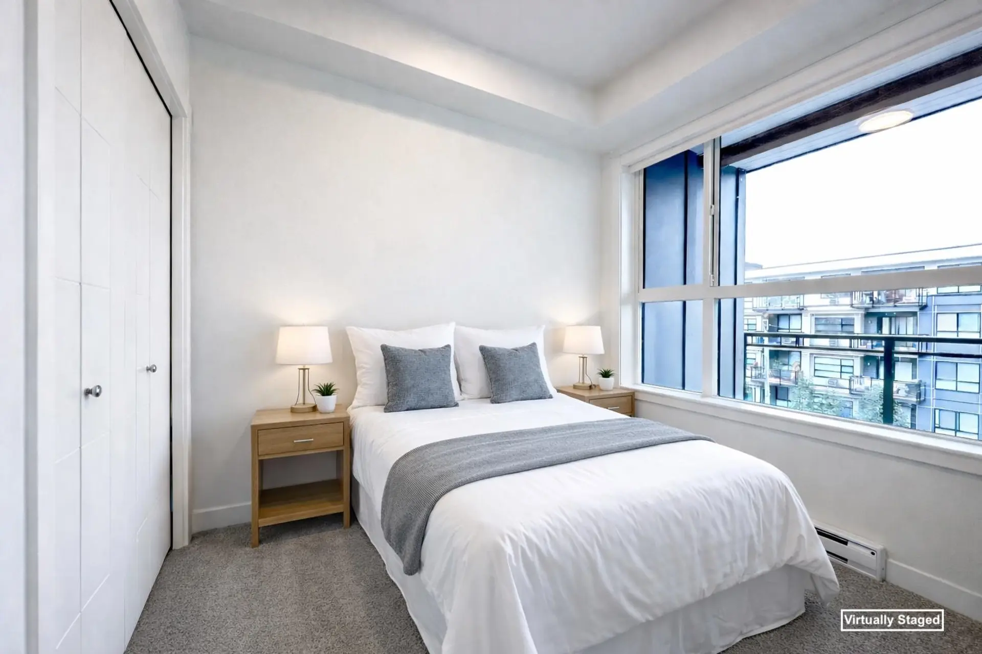 Property at #408 5504 BRYDON CRESCENT, Langley, BC