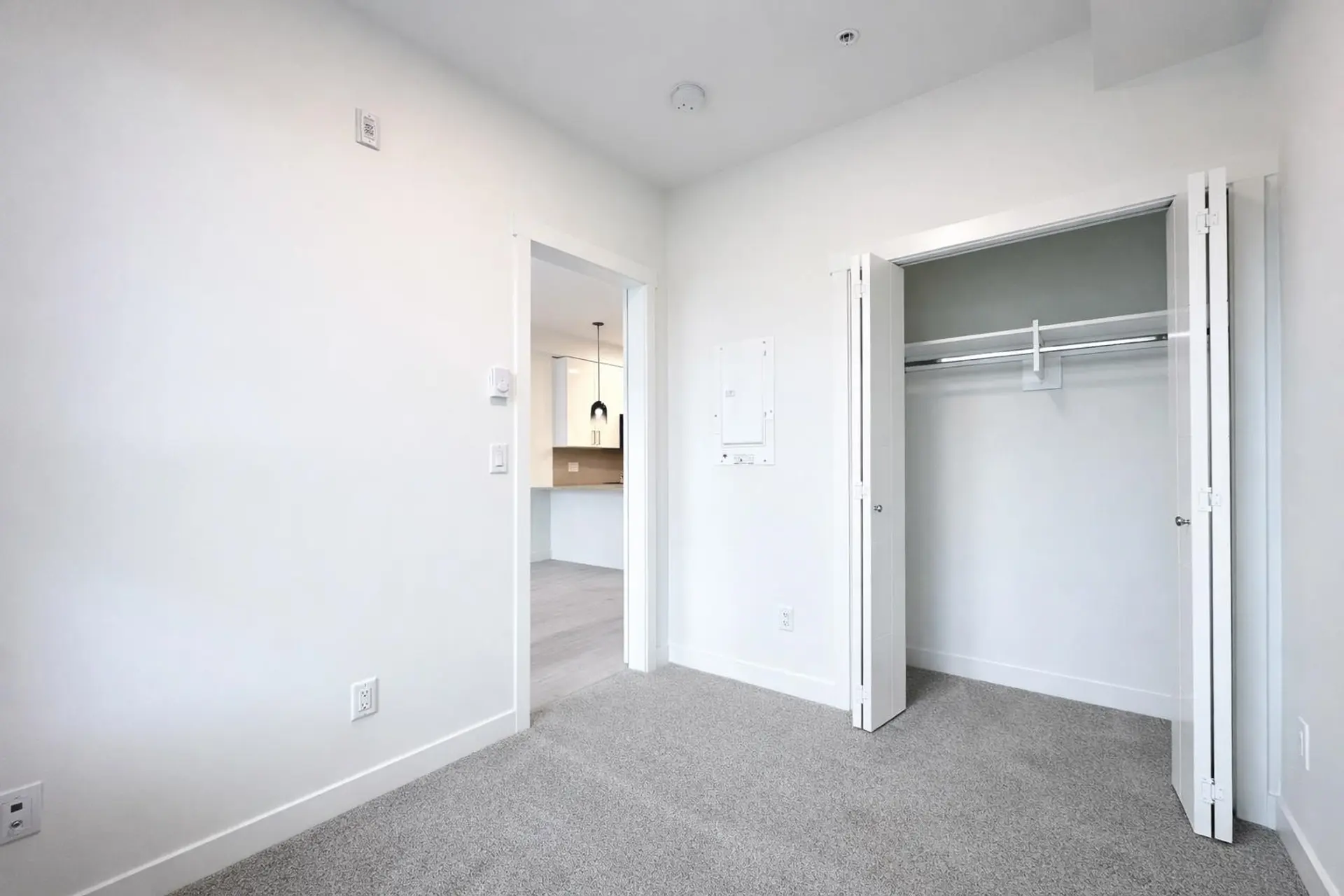 Property at #408 5504 BRYDON CRESCENT, Langley, BC