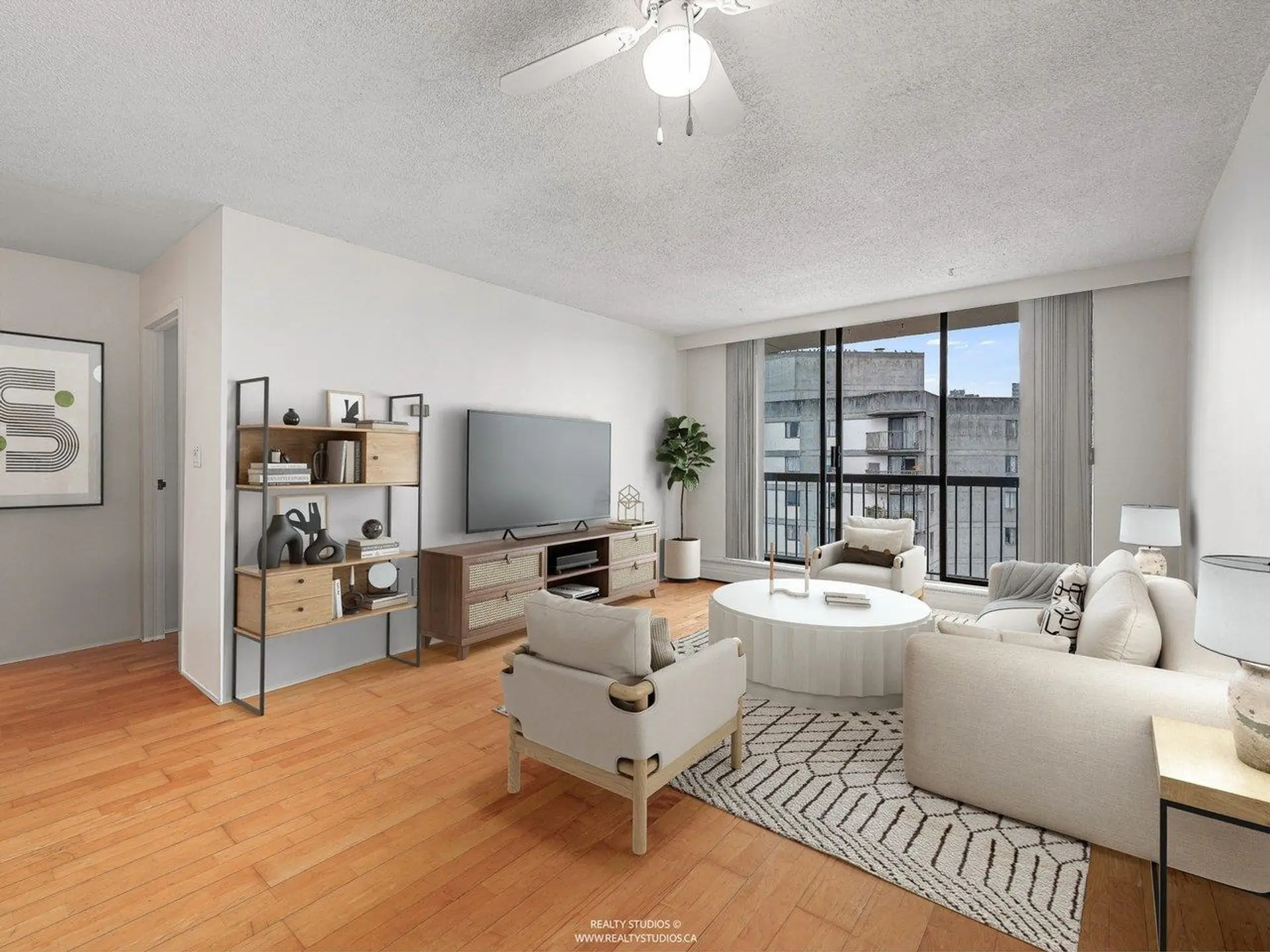 Property at #1605 145 St. Georges Avenue, North Vancouver, BC