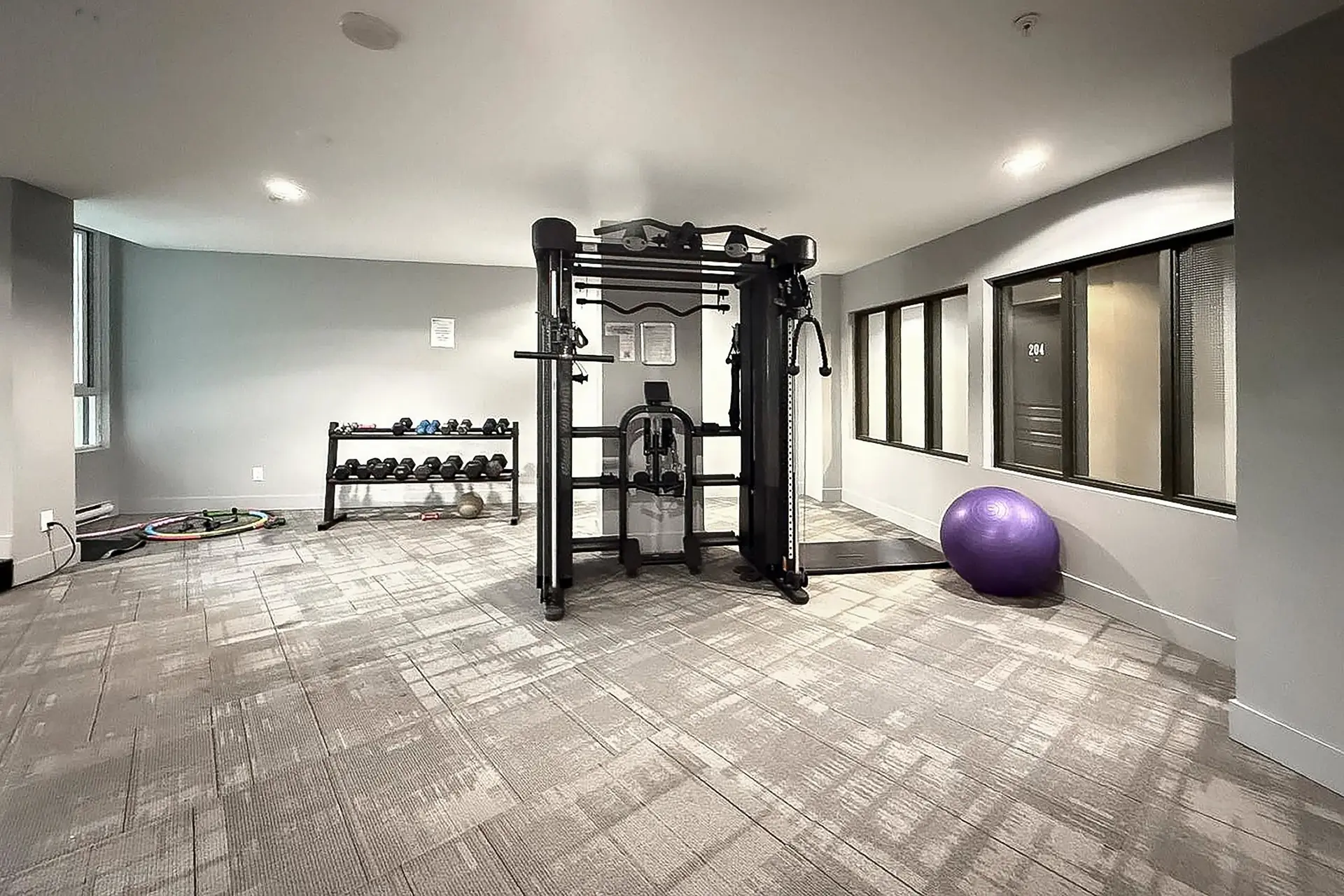 Property at #609 4028 KNIGHT STREET, Vancouver, BC