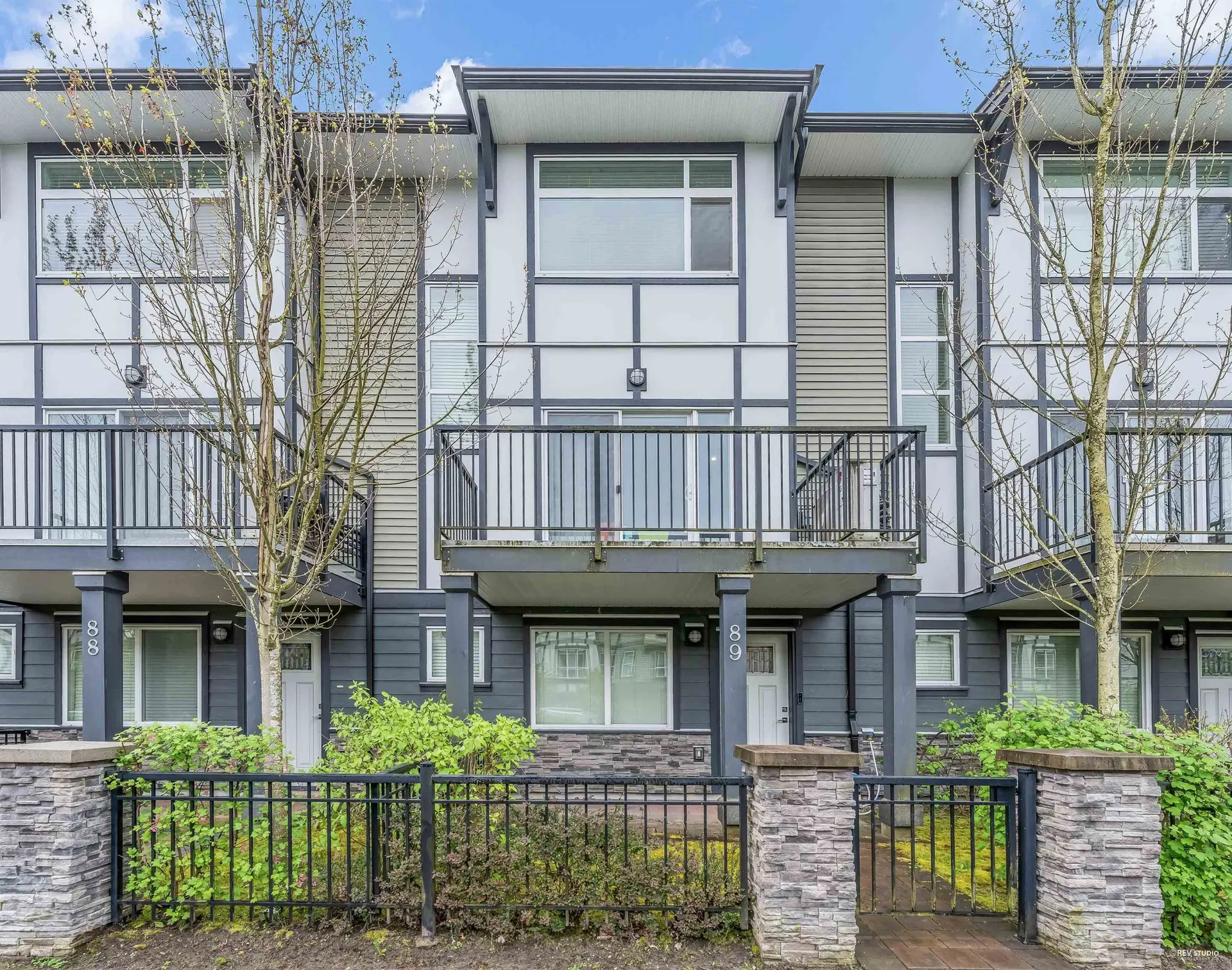 Property at #89 9680 Alexandra Road, Richmond, BC
