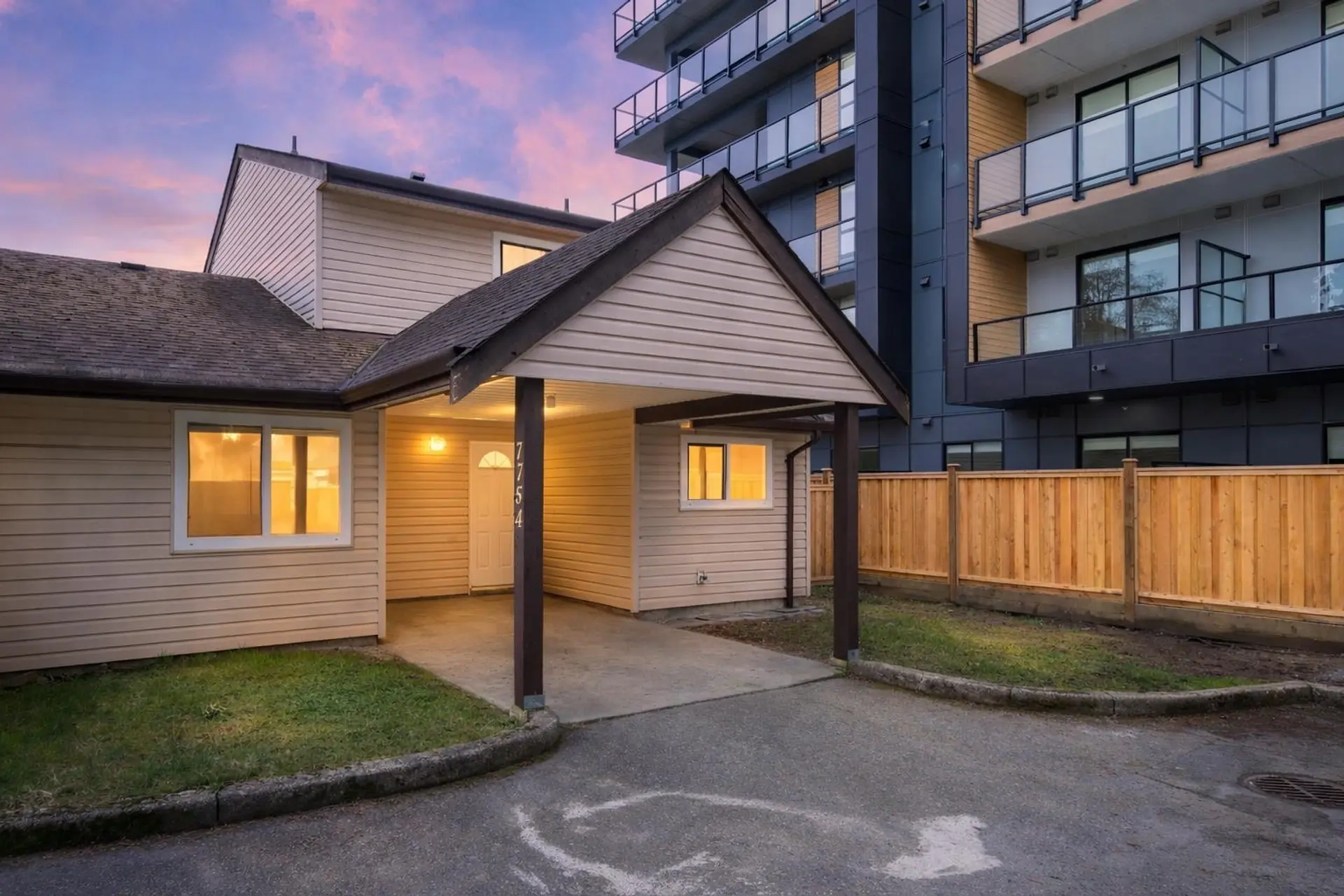 Property at 7754 119A STREET, Delta, BC