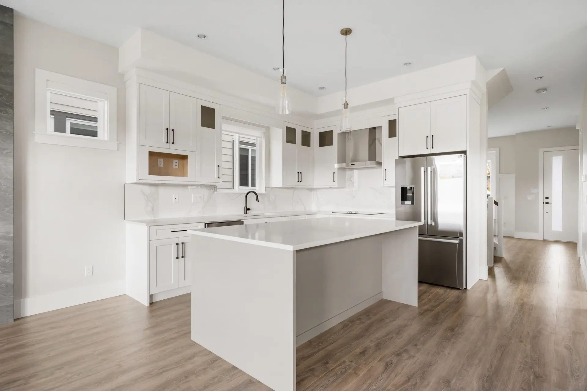 Property at 16742 20a Avenue, Surrey, BC