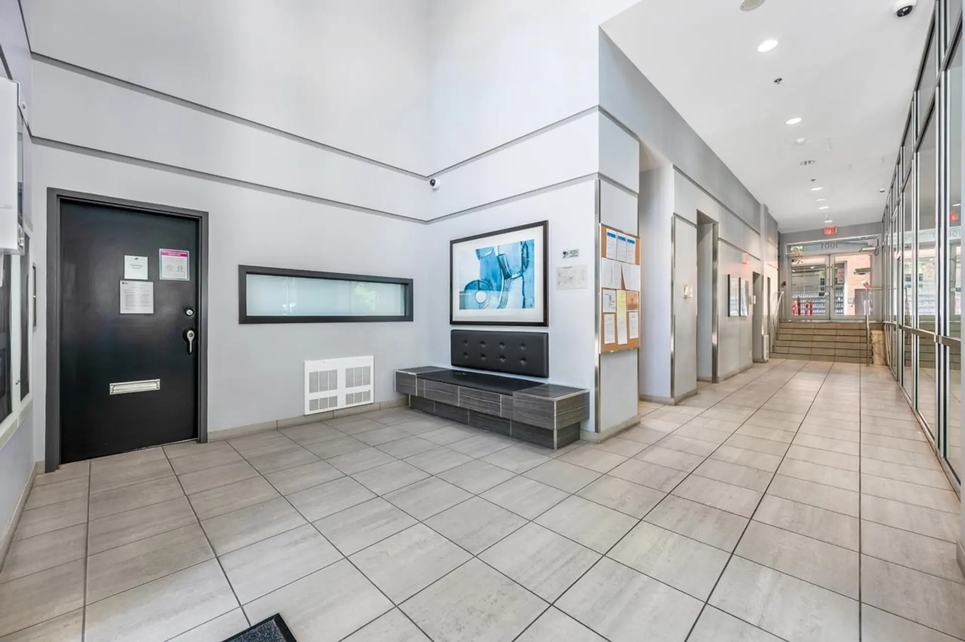 Property at #1708 1001 RICHARDS STREET, Vancouver, BC