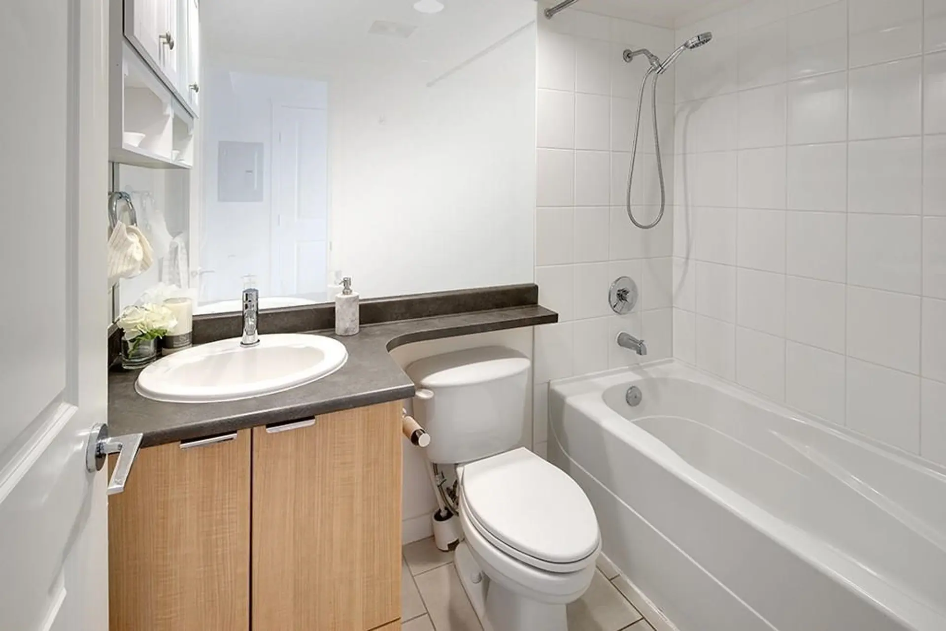 Property at #1708 1001 RICHARDS STREET, Vancouver, BC