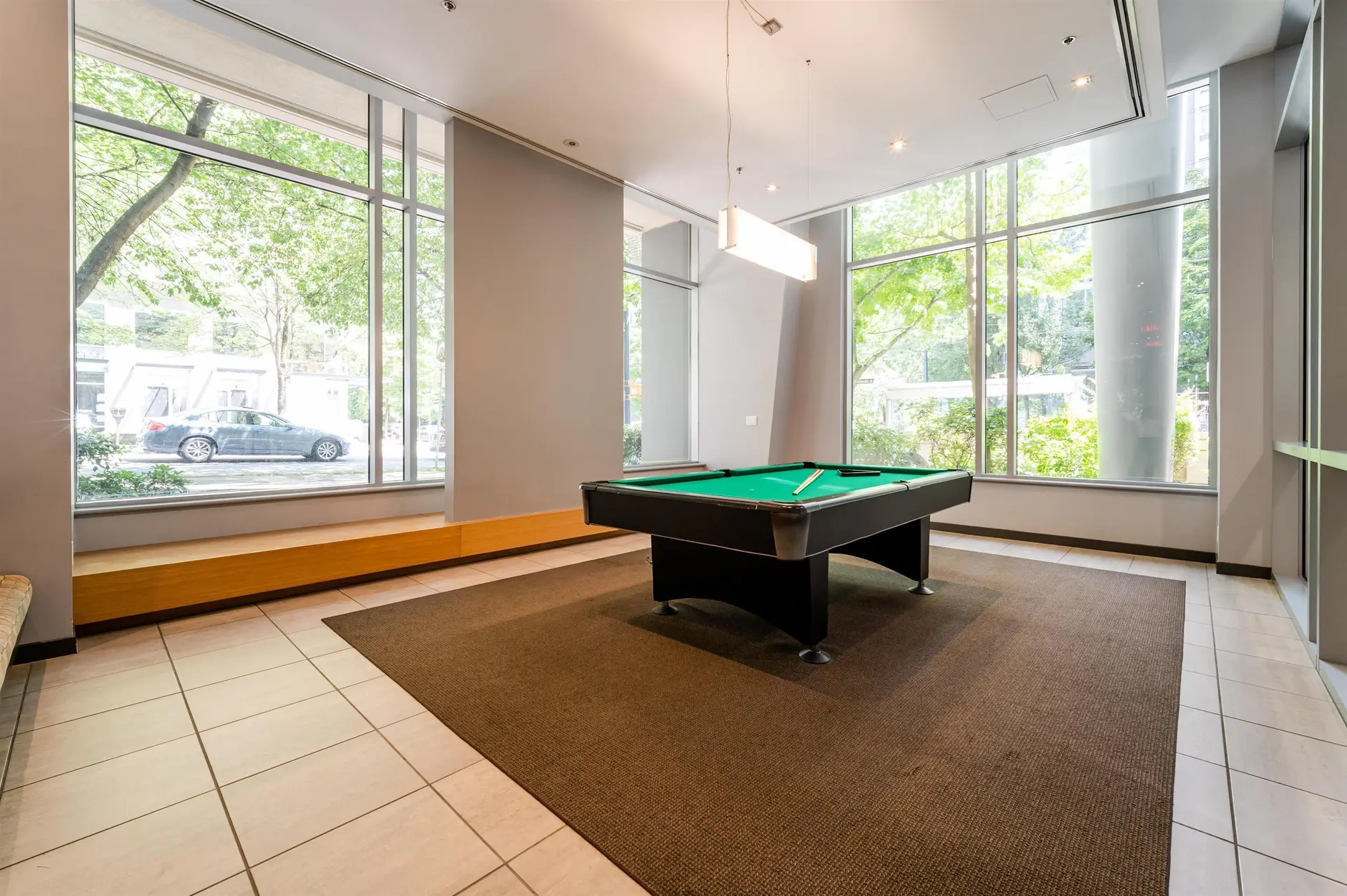 Property at #1708 1001 RICHARDS STREET, Vancouver, BC