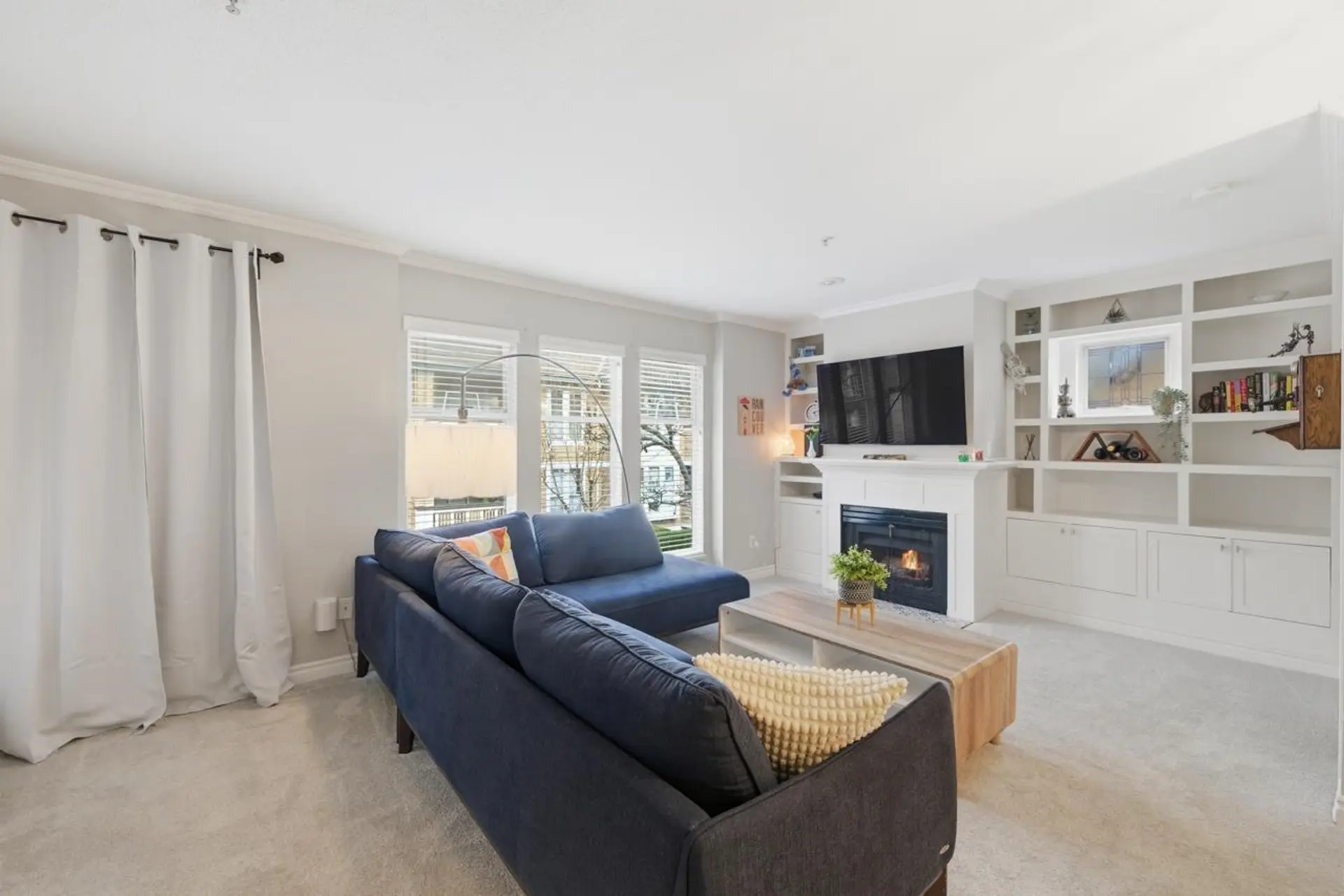 Property at #W206 639 W 14th Avenue, Vancouver, BC