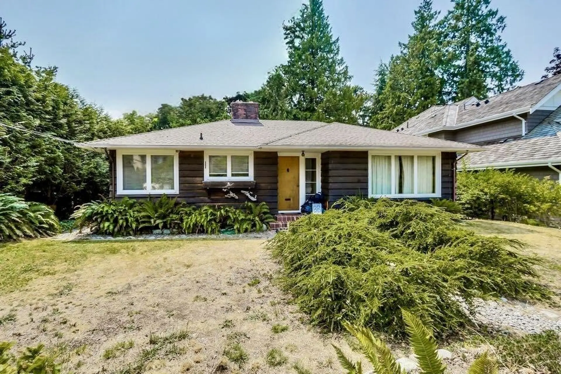 Property at 4386 Erwin Drive, West Vancouver, BC