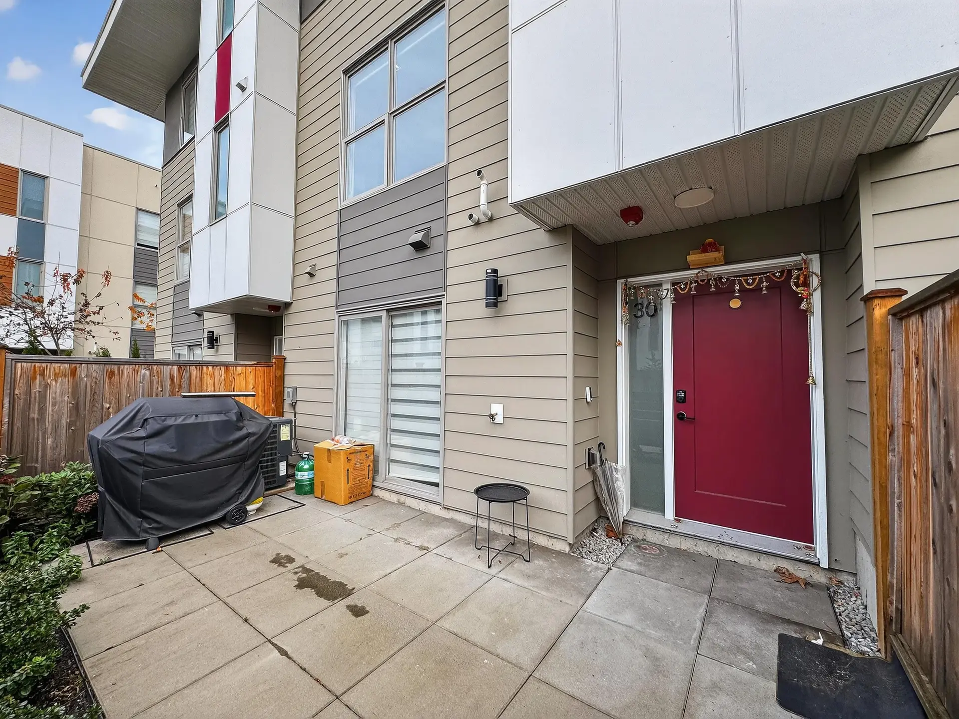 Property at #30 12585 104a Avenue, Surrey, BC