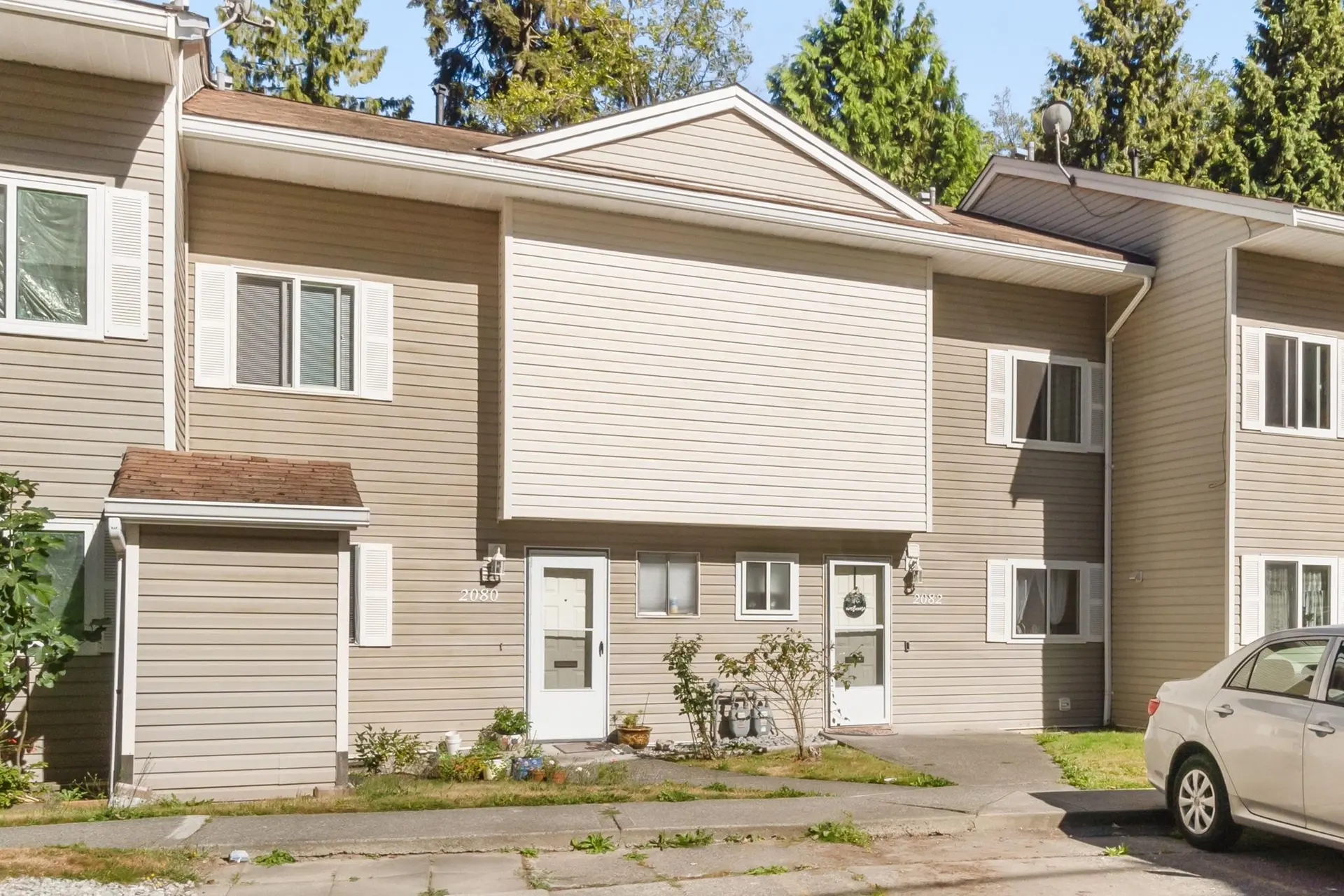 Property at 2082 Springer Avenue, Burnaby, BC