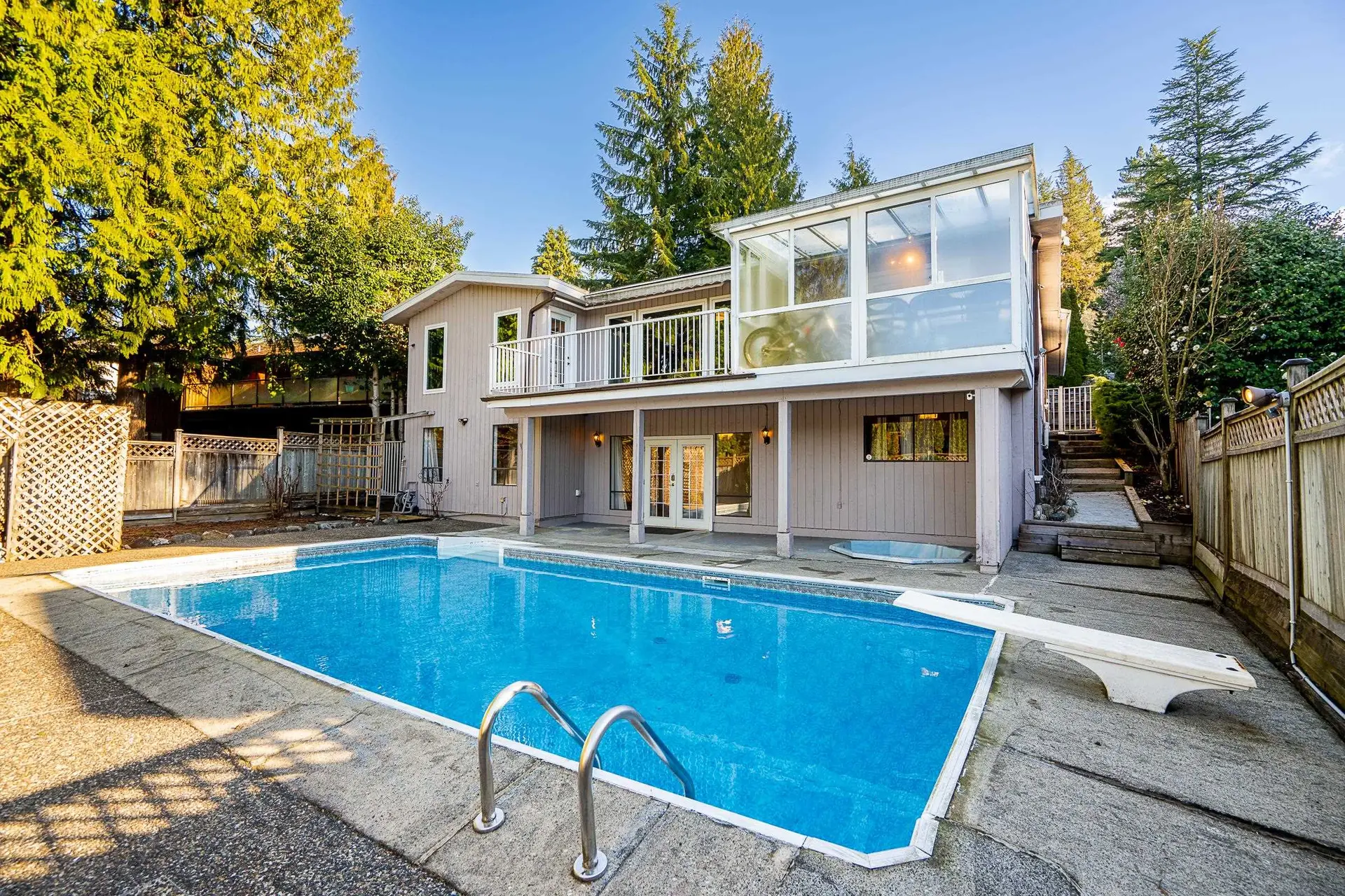 Property at 148 Roe Drive, Port Moody, BC