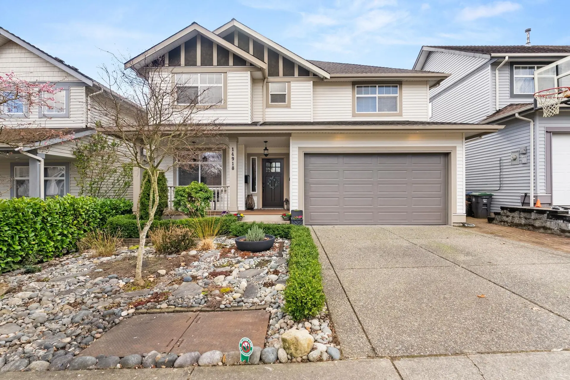 Property at 14918 59 Avenue, Surrey, BC