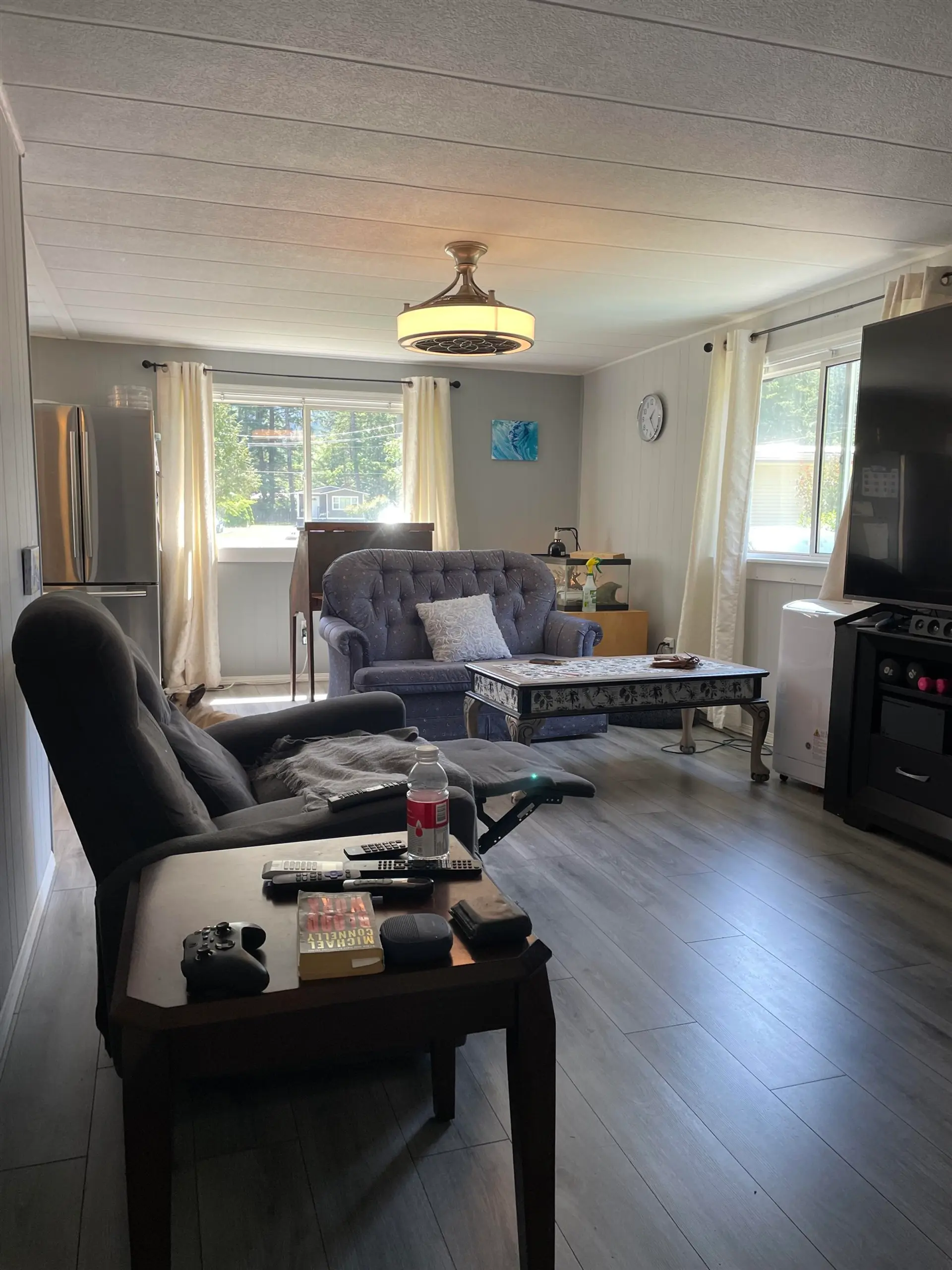 Property at #52 65367 KAWKAWA LAKE ROAD, Hope, BC