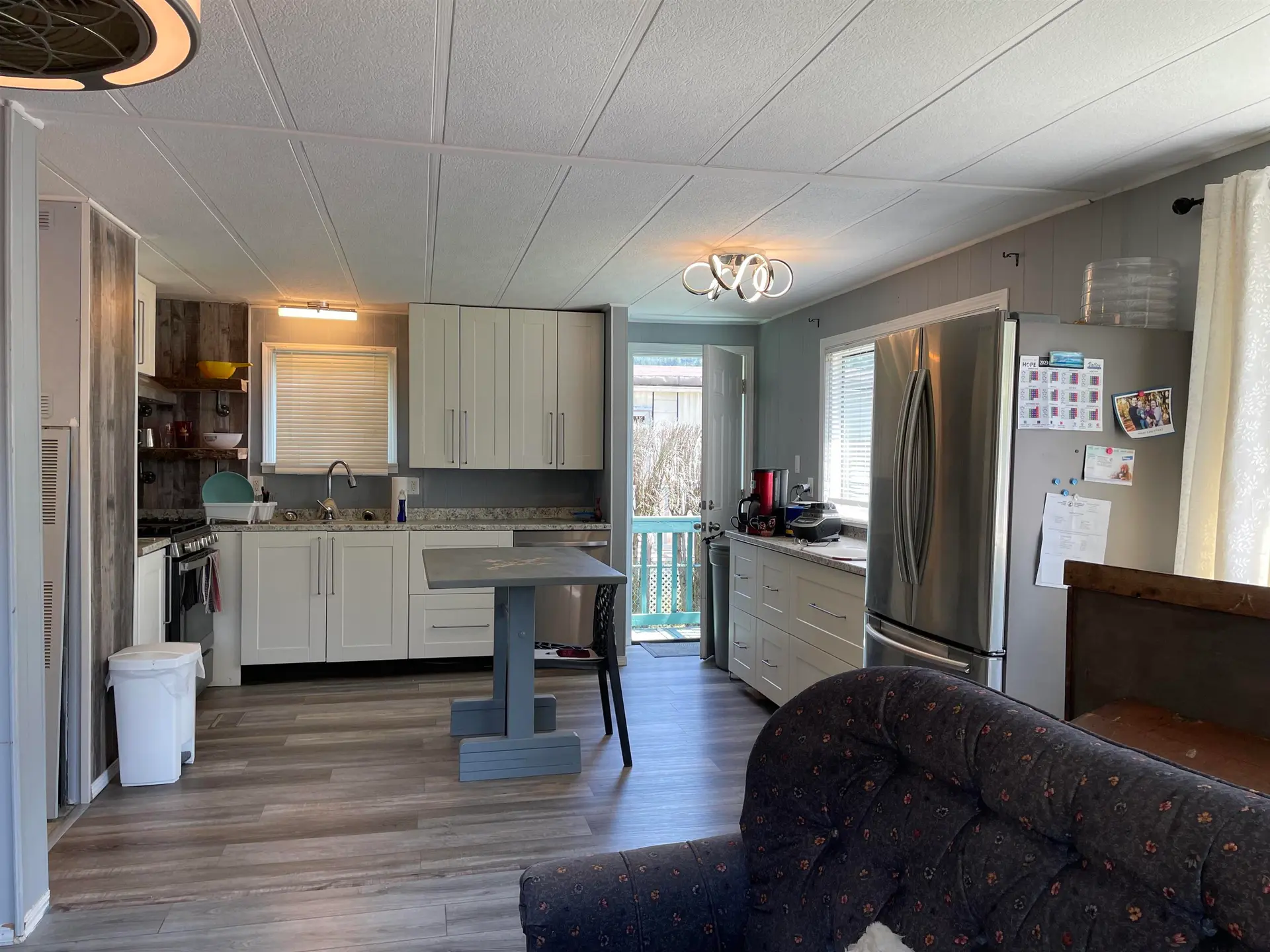 Property at #52 65367 KAWKAWA LAKE ROAD, Hope, BC