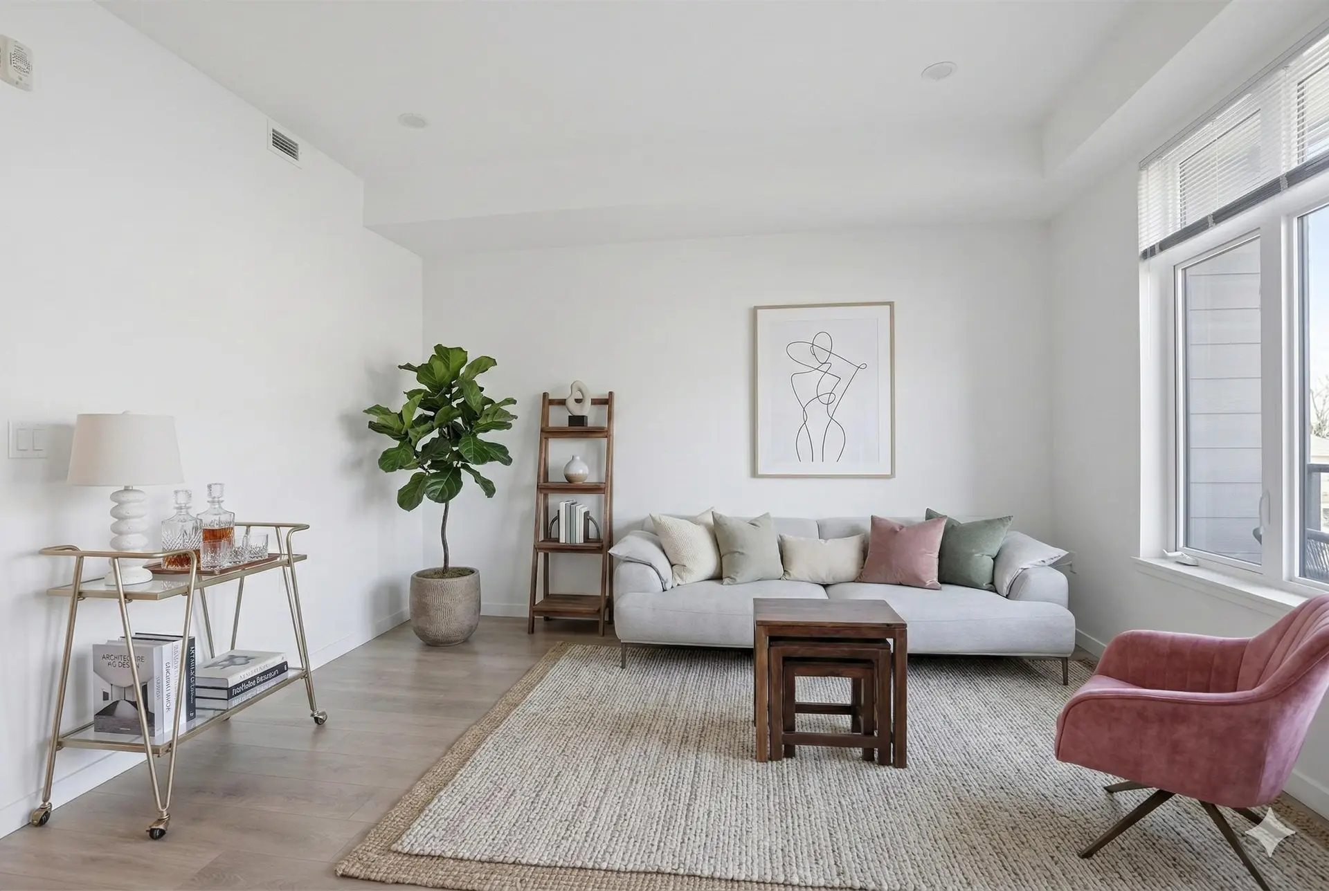 Property at #414 725 MARINE DRIVE, North Vancouver, BC