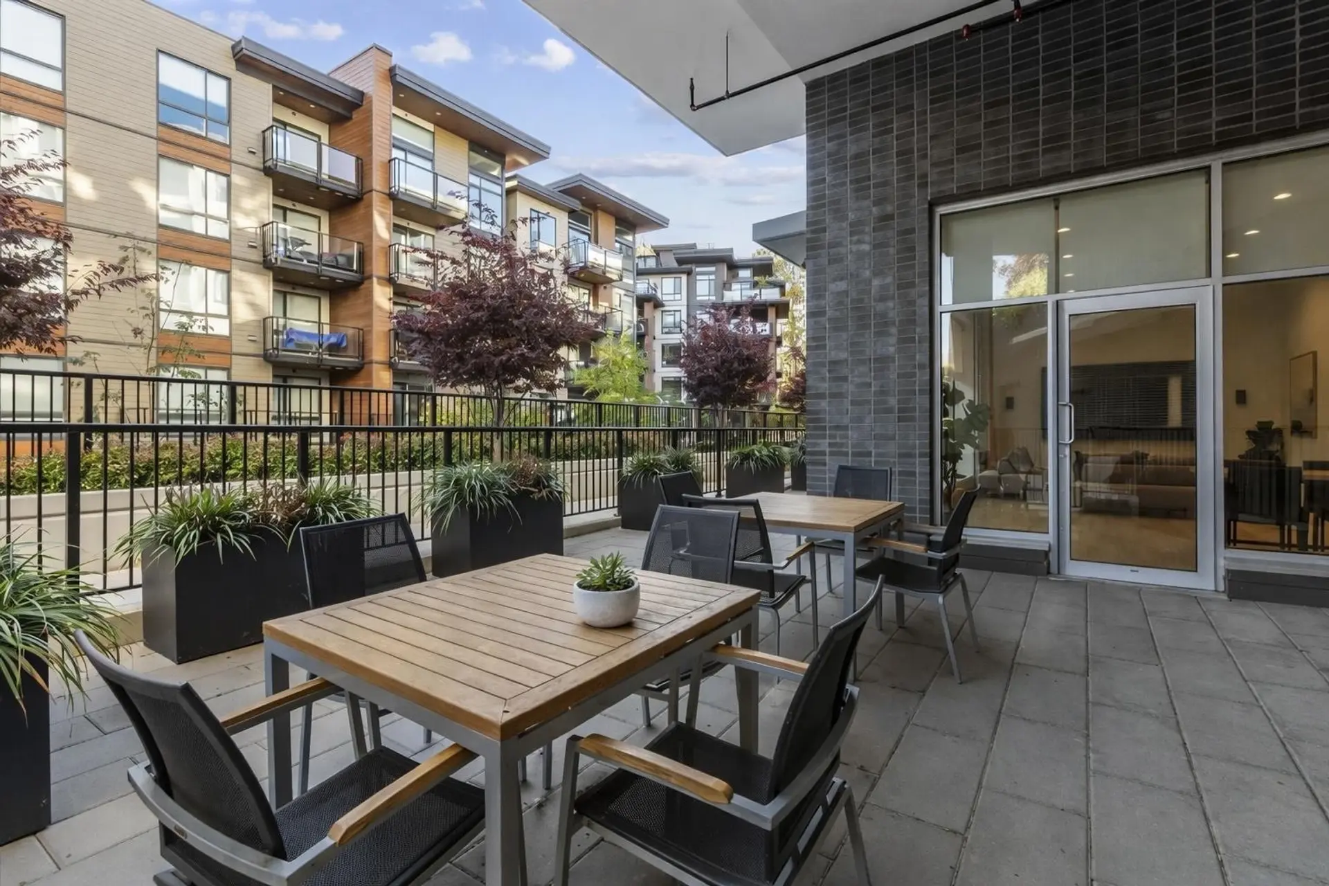 Property at #414 725 MARINE DRIVE, North Vancouver, BC