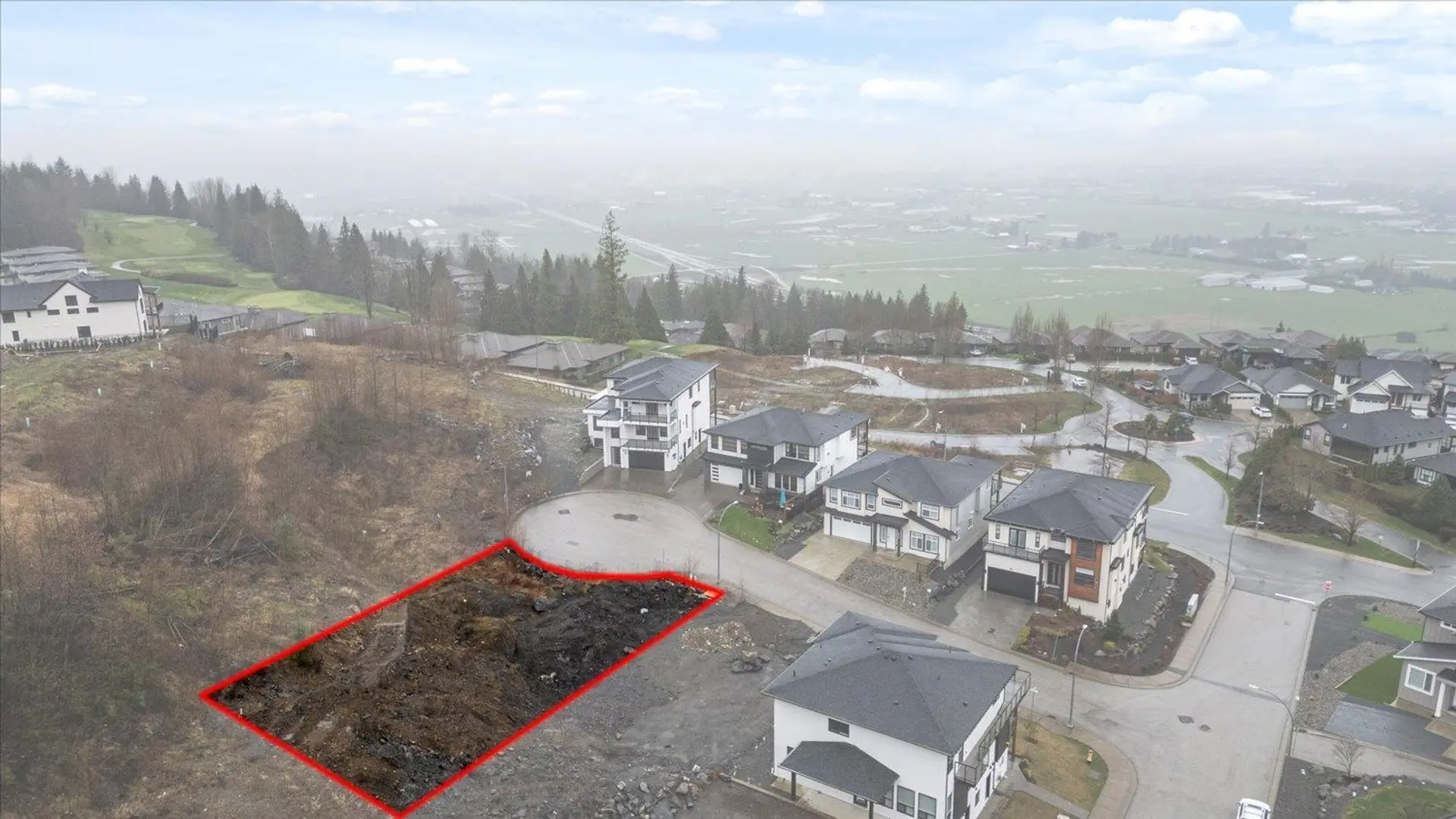 Property at 8170 BOUNTY PLACE, Chilliwack, BC