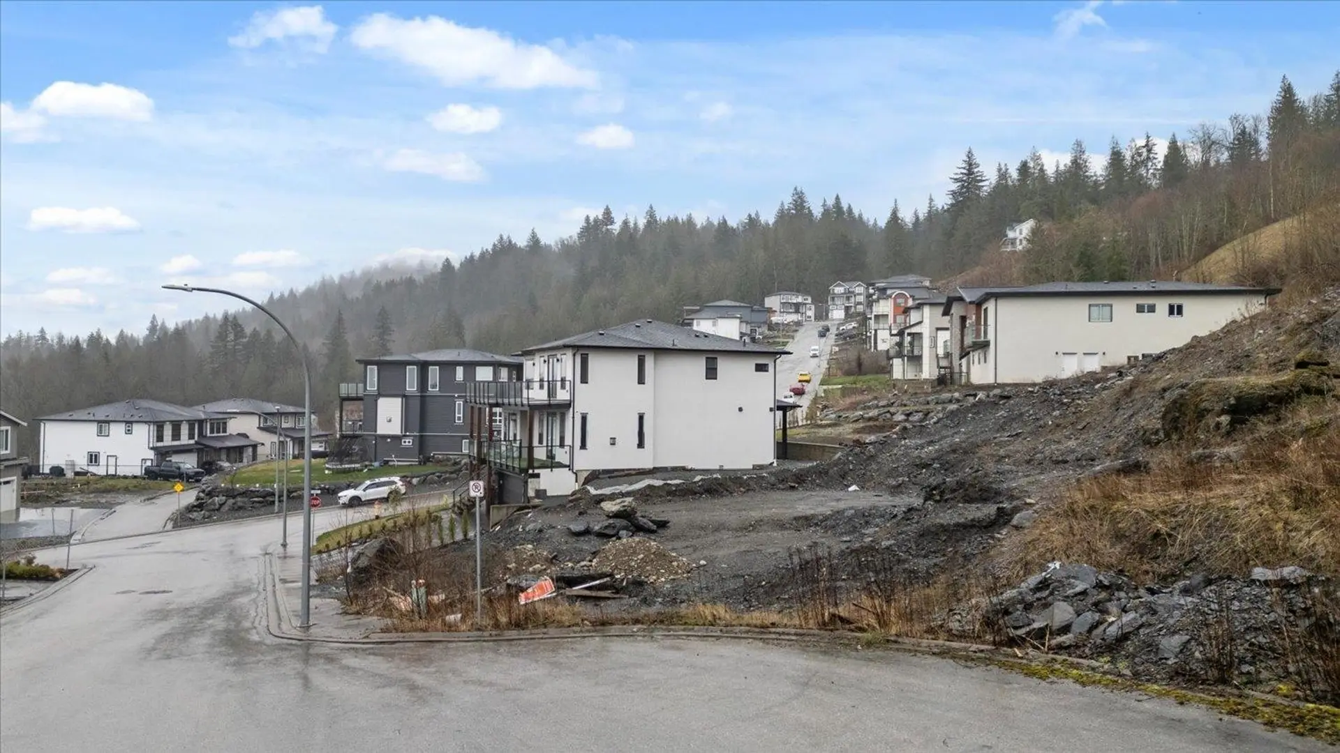 Property at 8170 BOUNTY PLACE, Chilliwack, BC