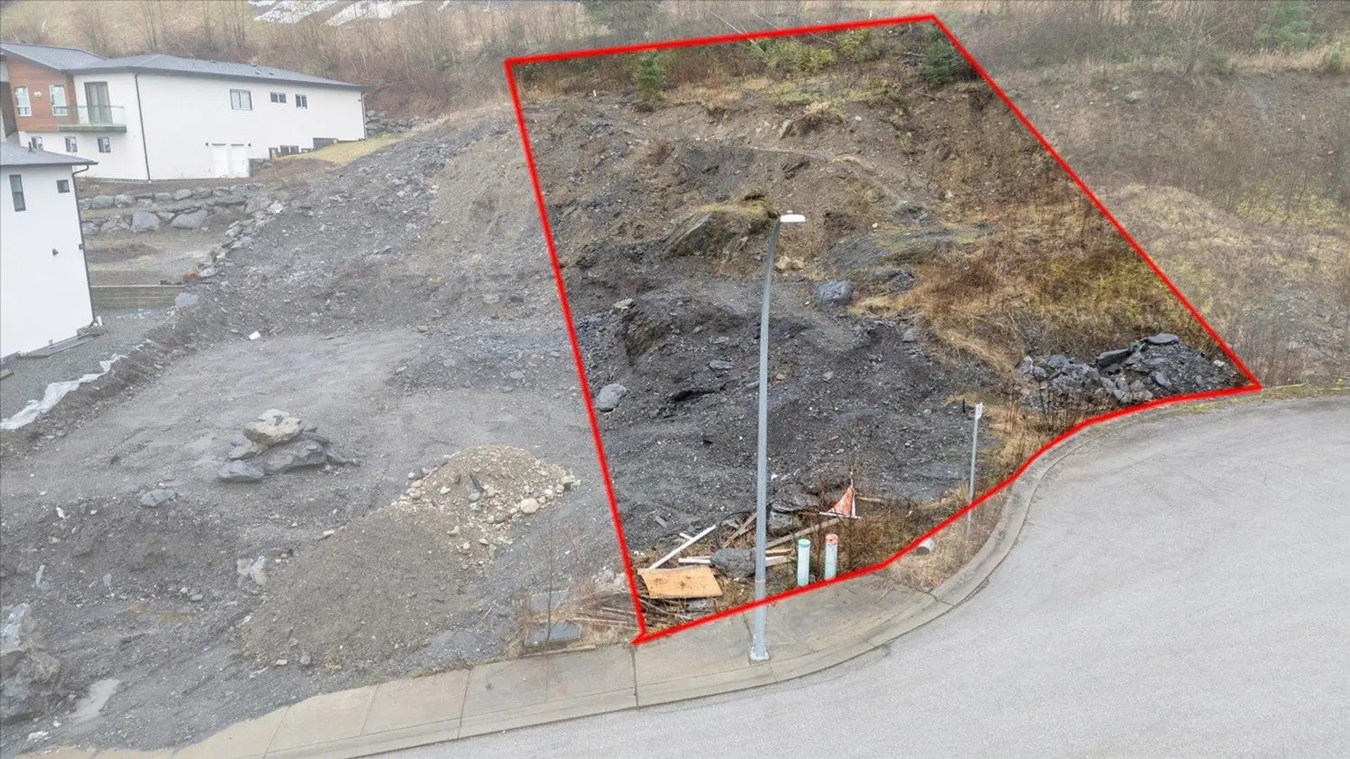 Property at 8170 BOUNTY PLACE, Chilliwack, BC