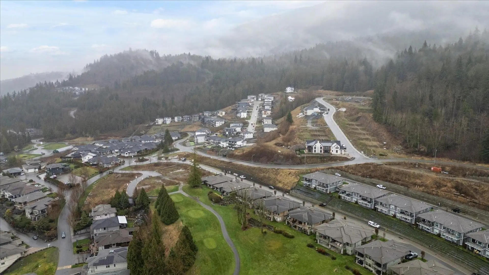 Property at 8170 BOUNTY PLACE, Chilliwack, BC